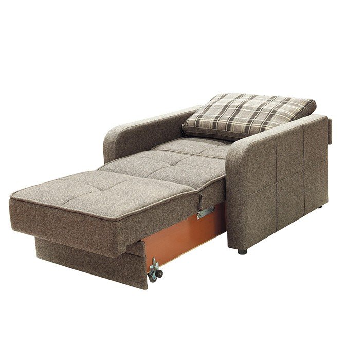 Bari Sleeper Sofa (Basic Line)