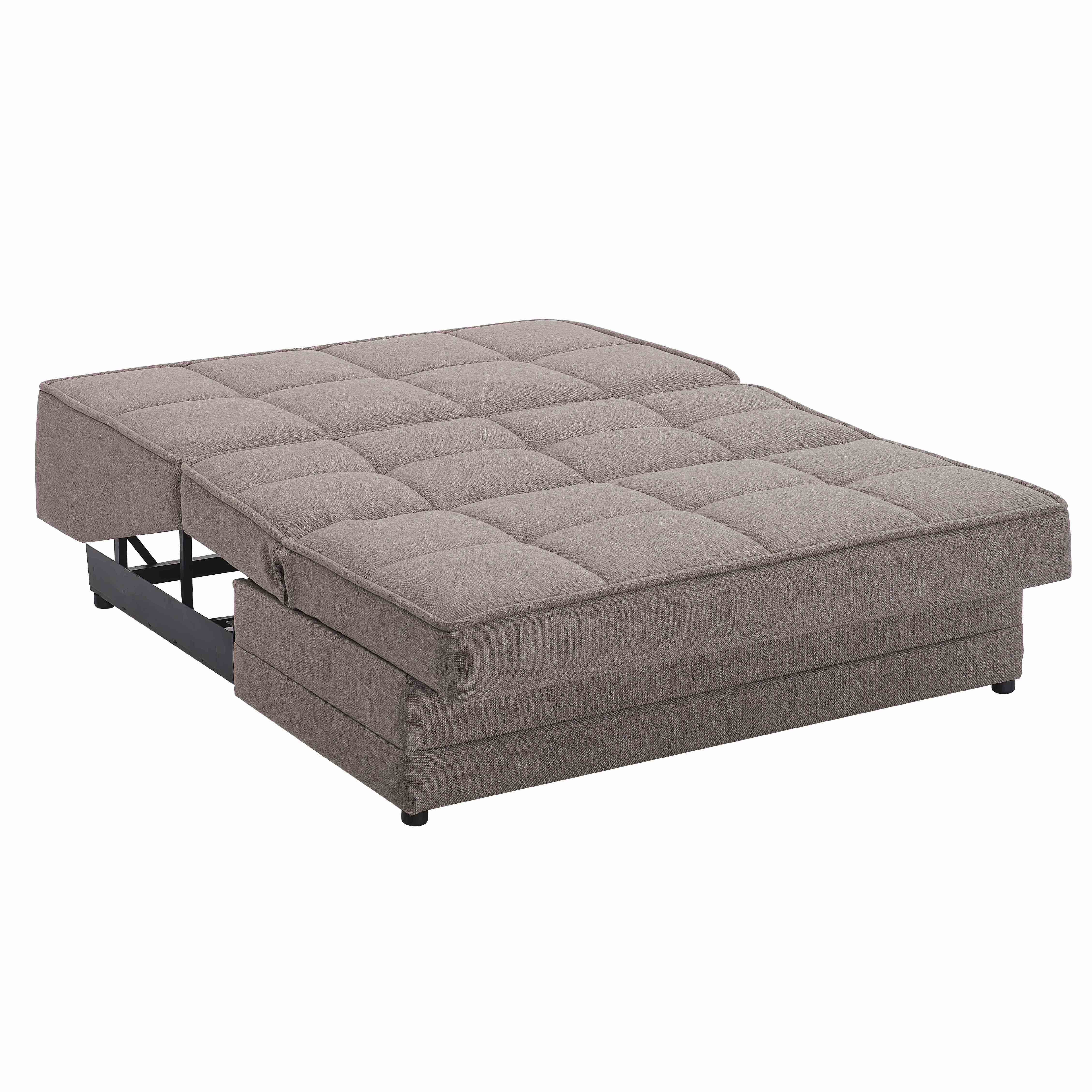 Studio L/S Sleeper Sofa (Basic Line)