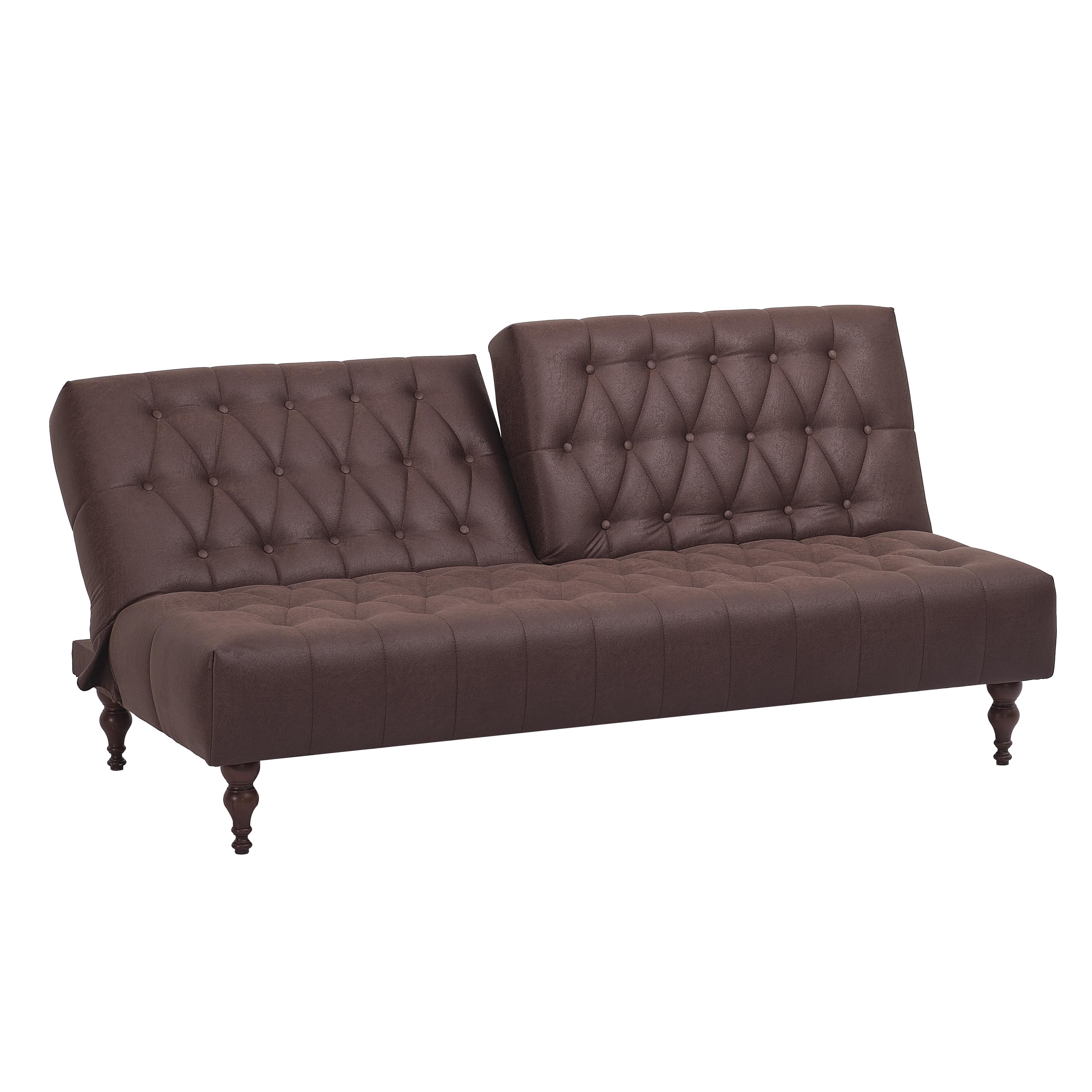 Oxford Tenny Sofa (Deluxe Line)