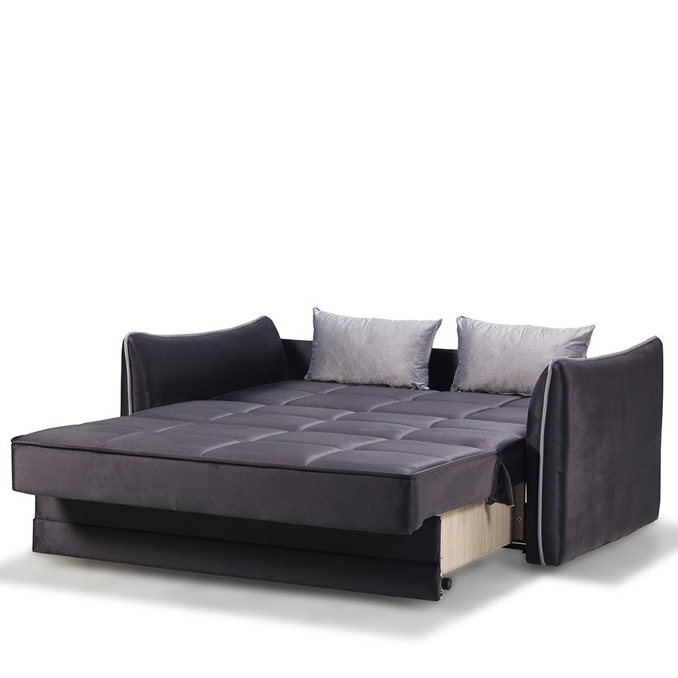 Drew Sleeper Sofa (Basic Line)