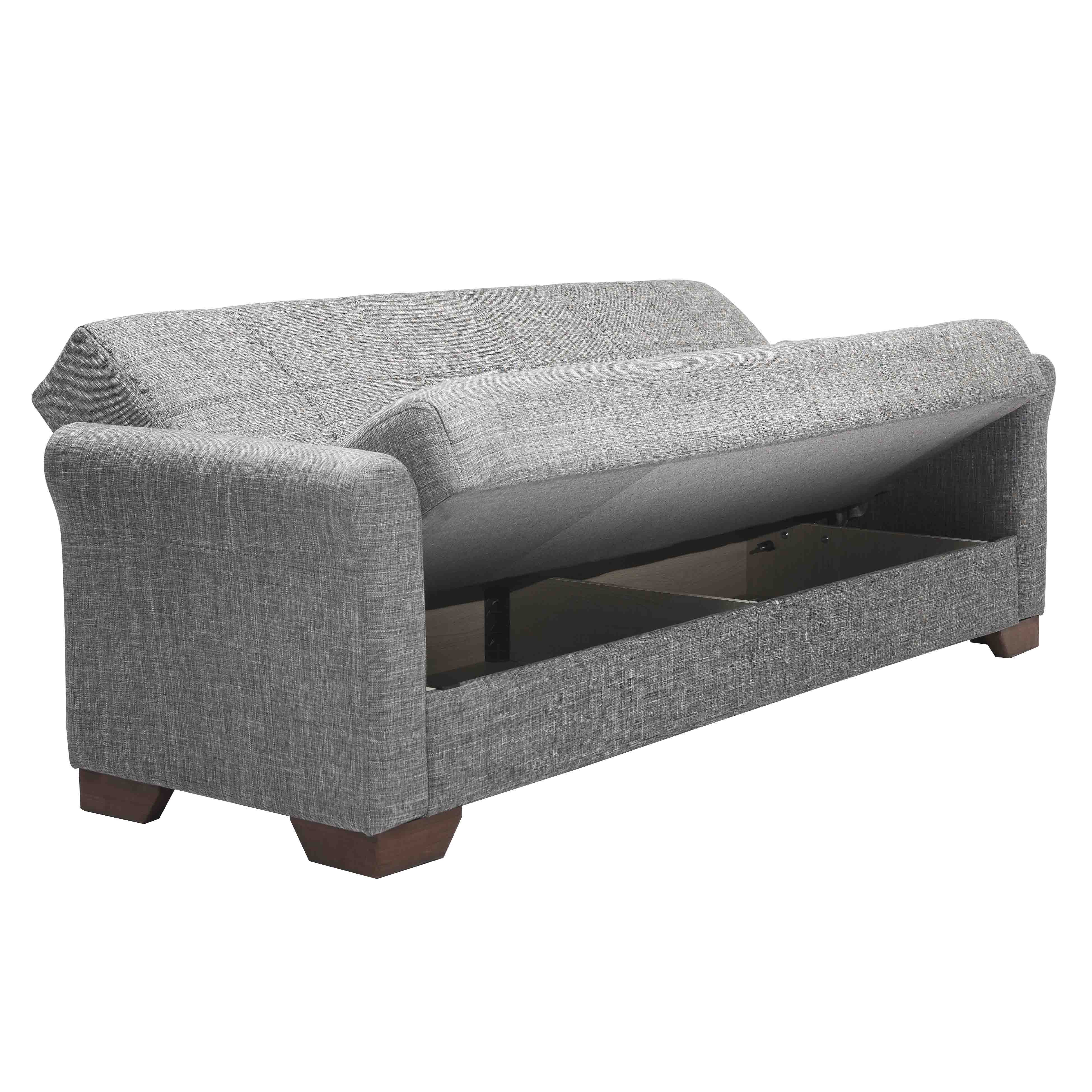 MALTHE 3 Seater (Deluxe Line)
