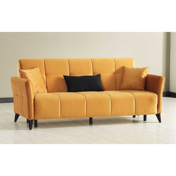 LEVY 3 Seater (Deluxe Line)