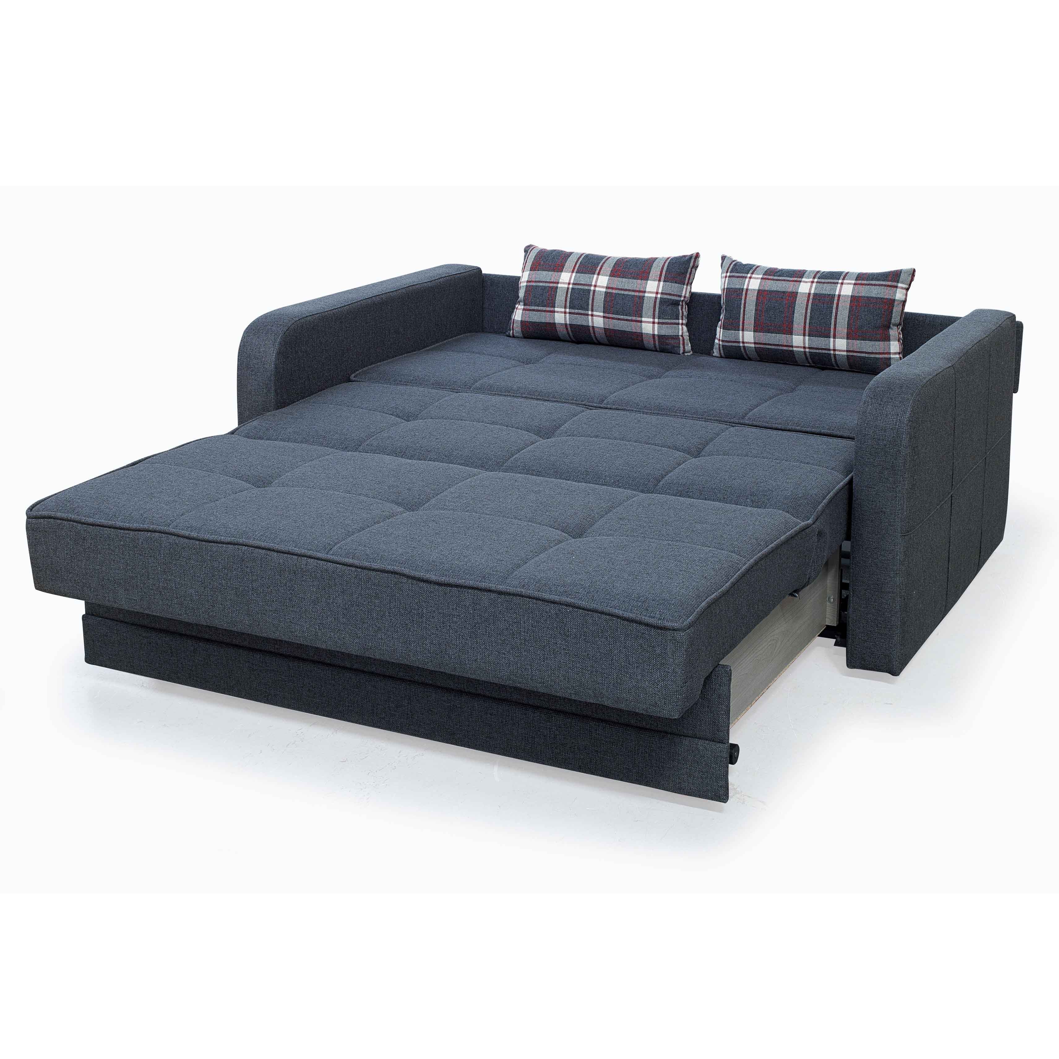 Dafne Sleeper Sofa (Basic Line)