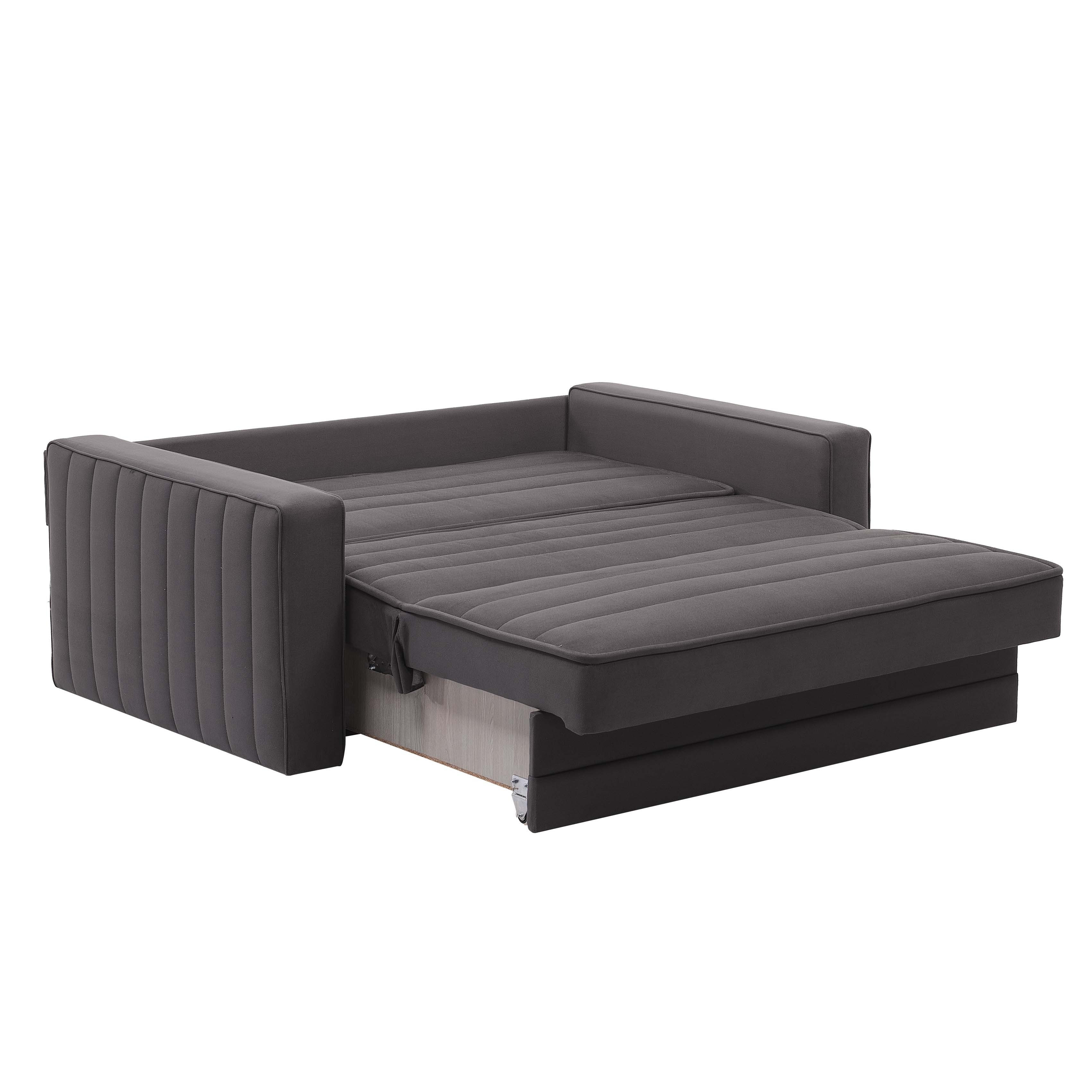 Siena Sleeper Sofa (Basic Line)