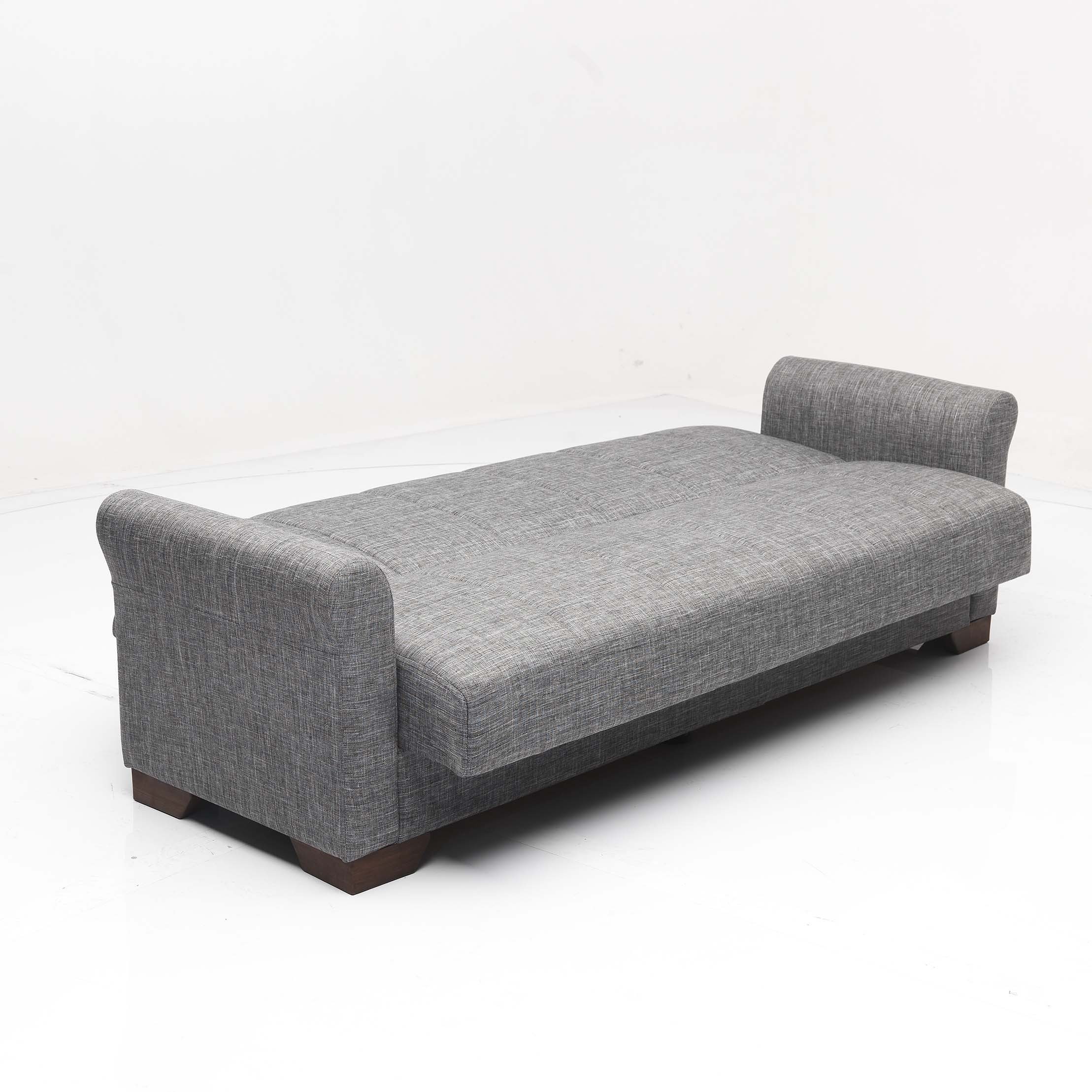 MALTHE 3 Seater (Deluxe Line)