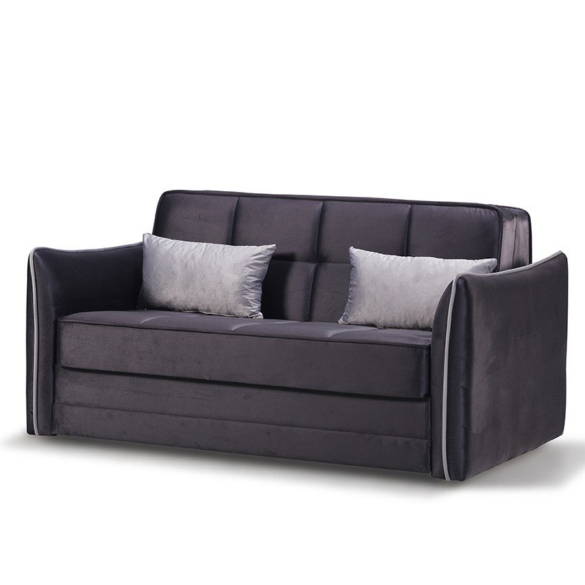Drew Sleeper Sofa (Basic Line)