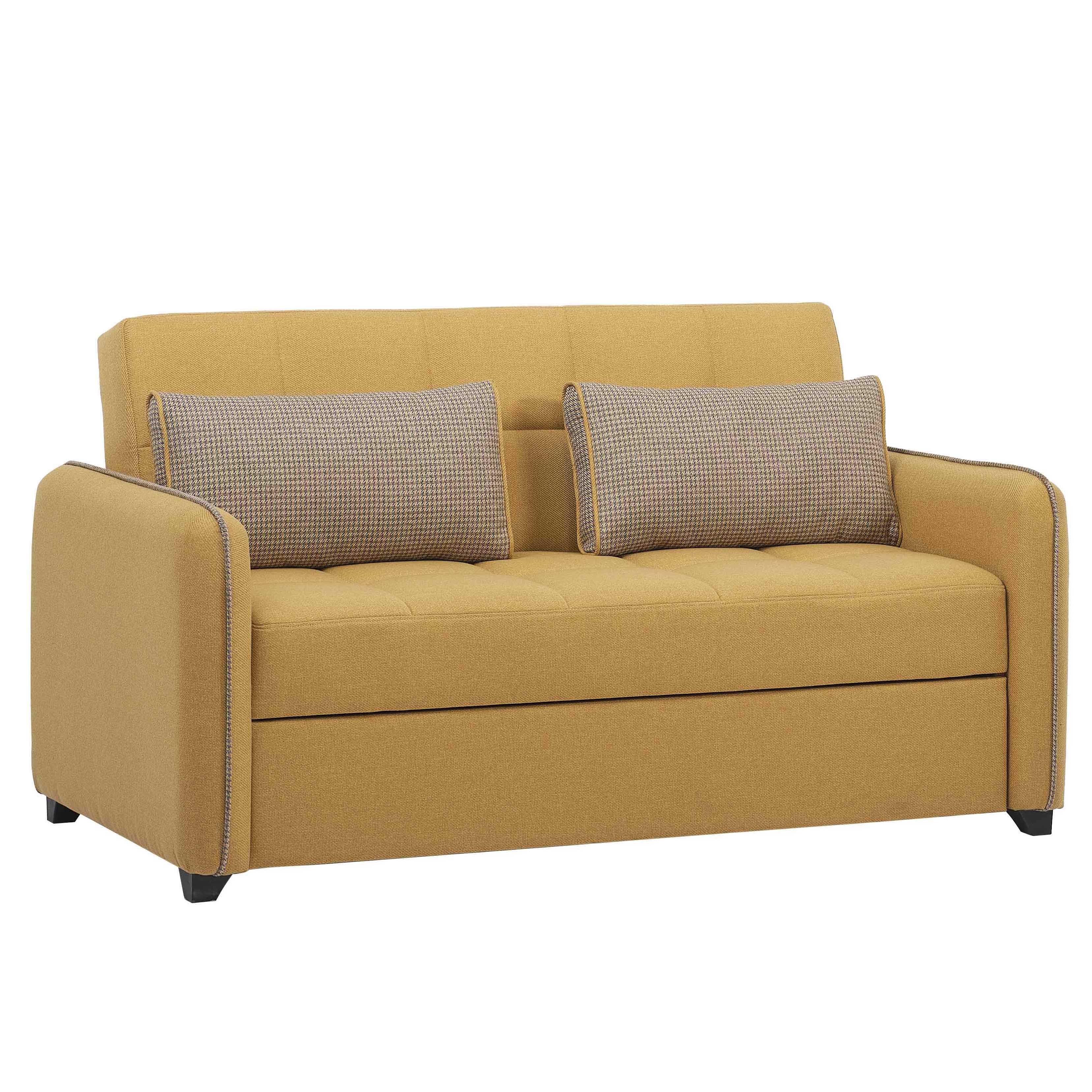 Aspen Sleeper Sofa (Basic Line)