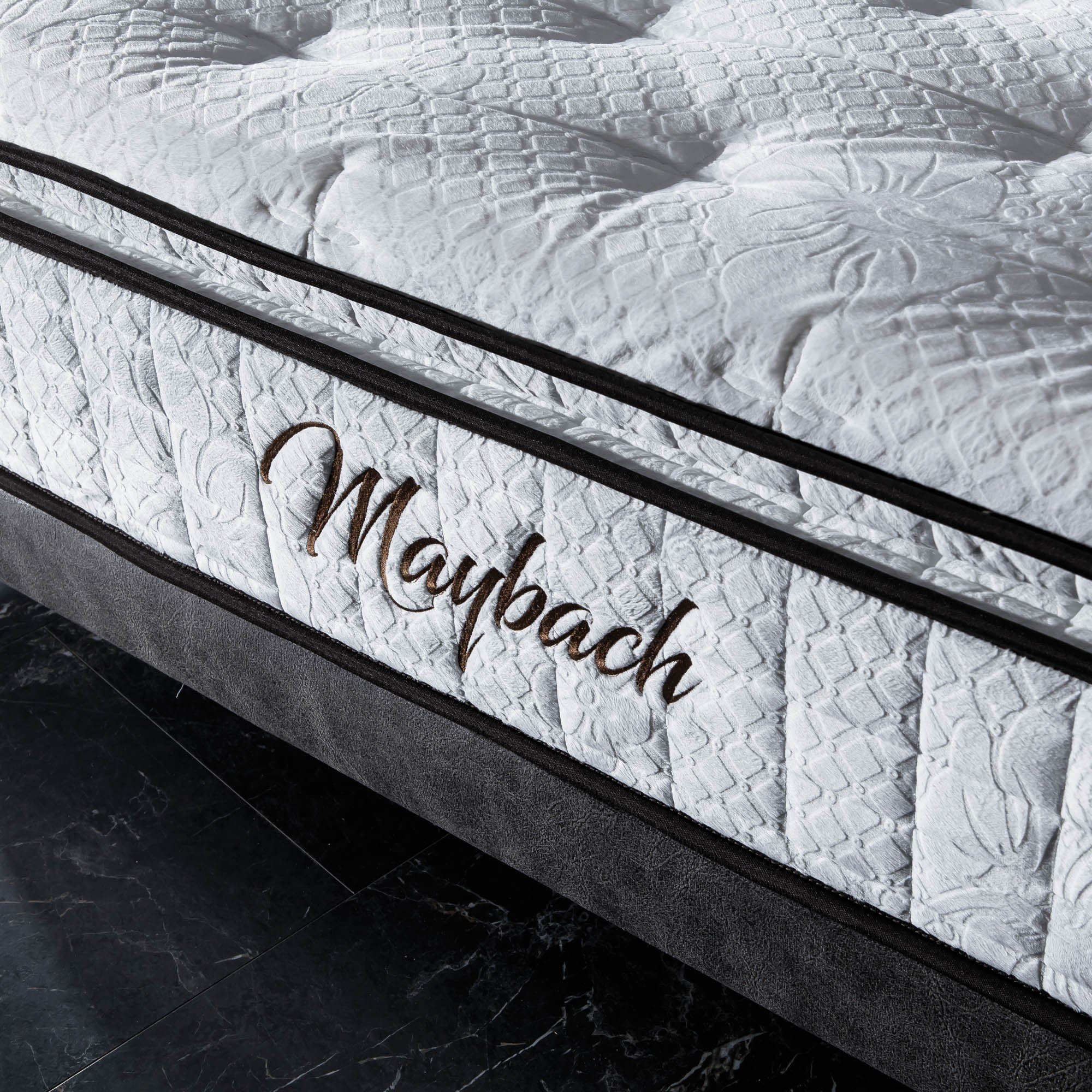 Maybach Mattress 150x200cm