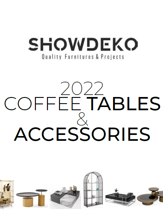 SHOWDEKO 2022 May Home Accessories Catalogue