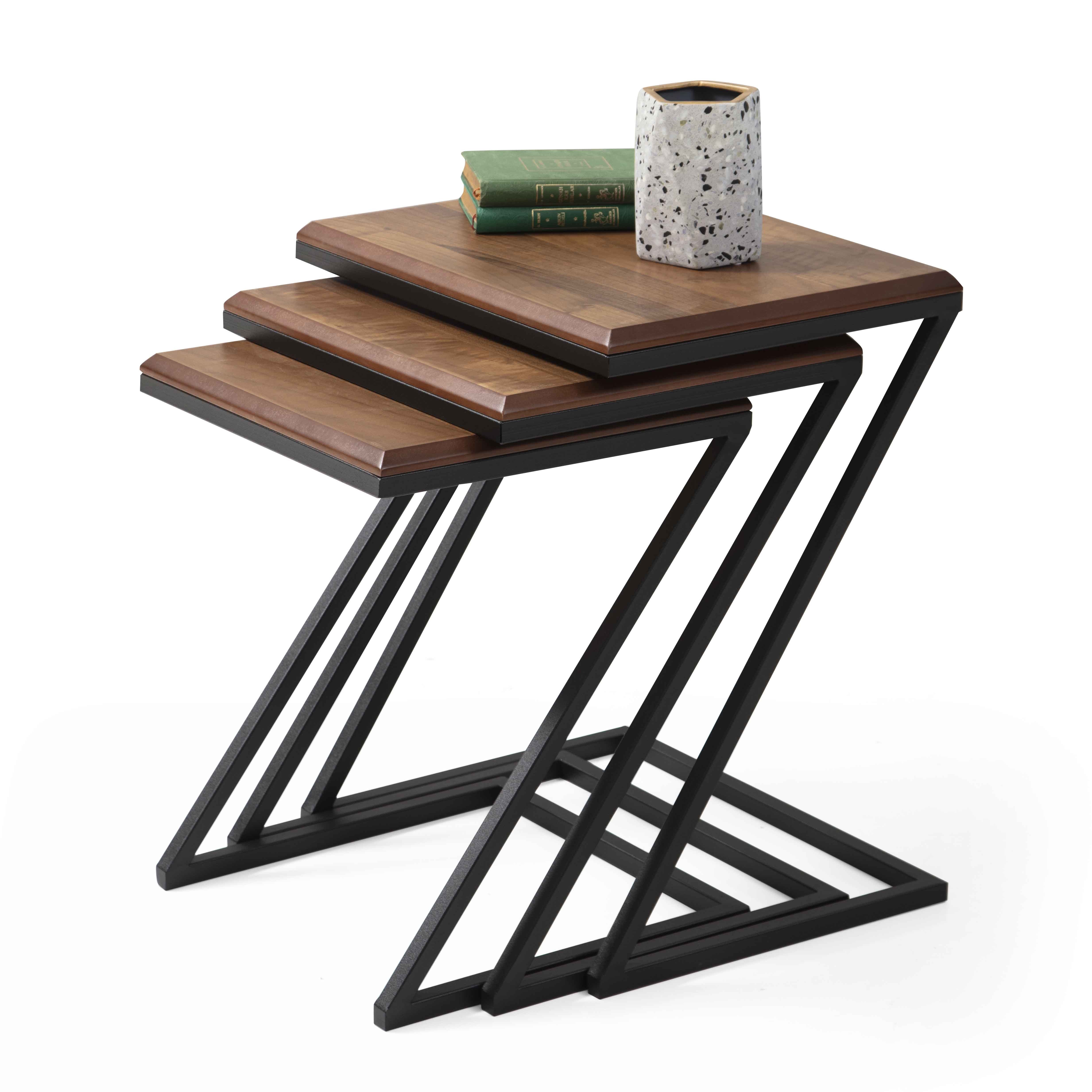 Keops Nest Table