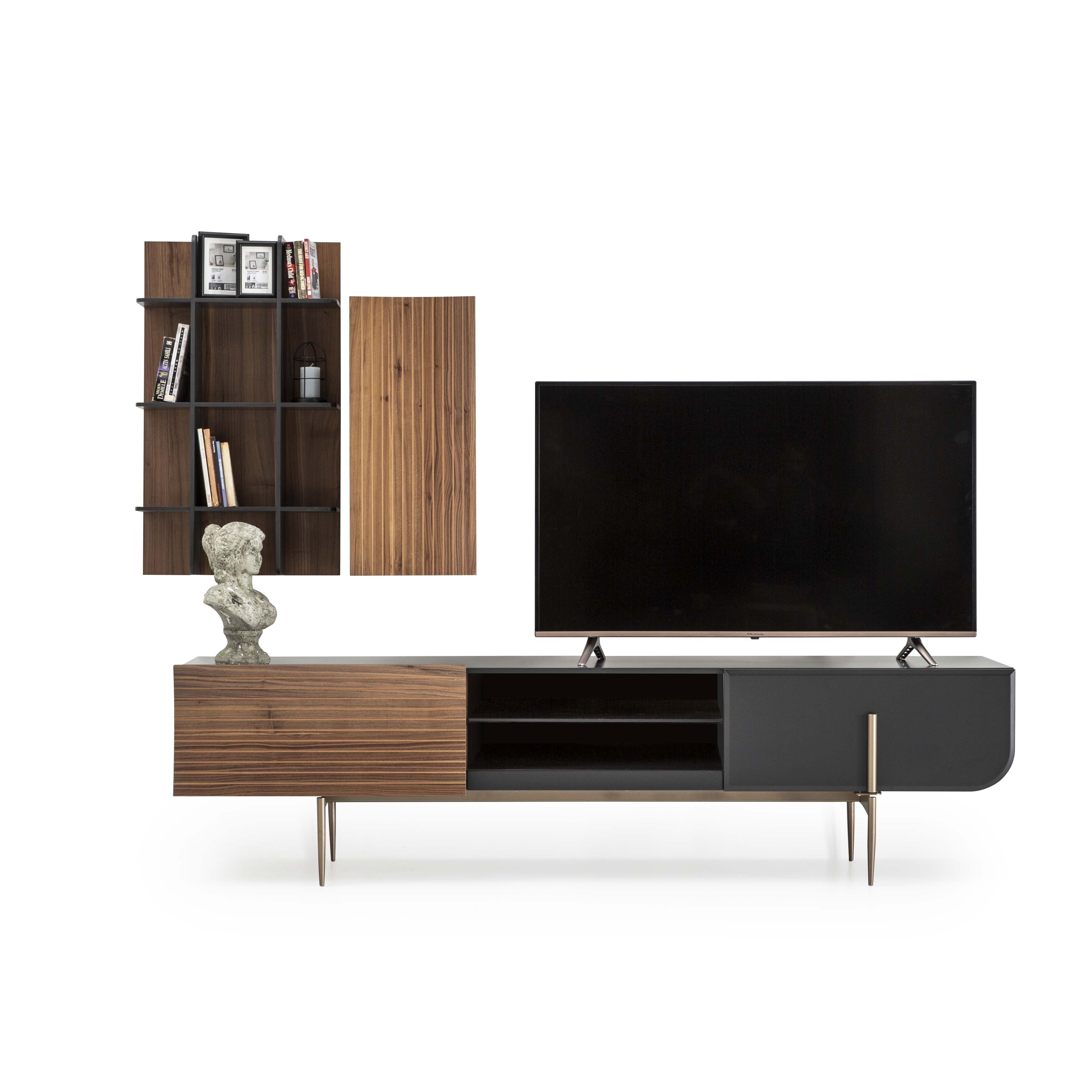 Picasso Wall Unit