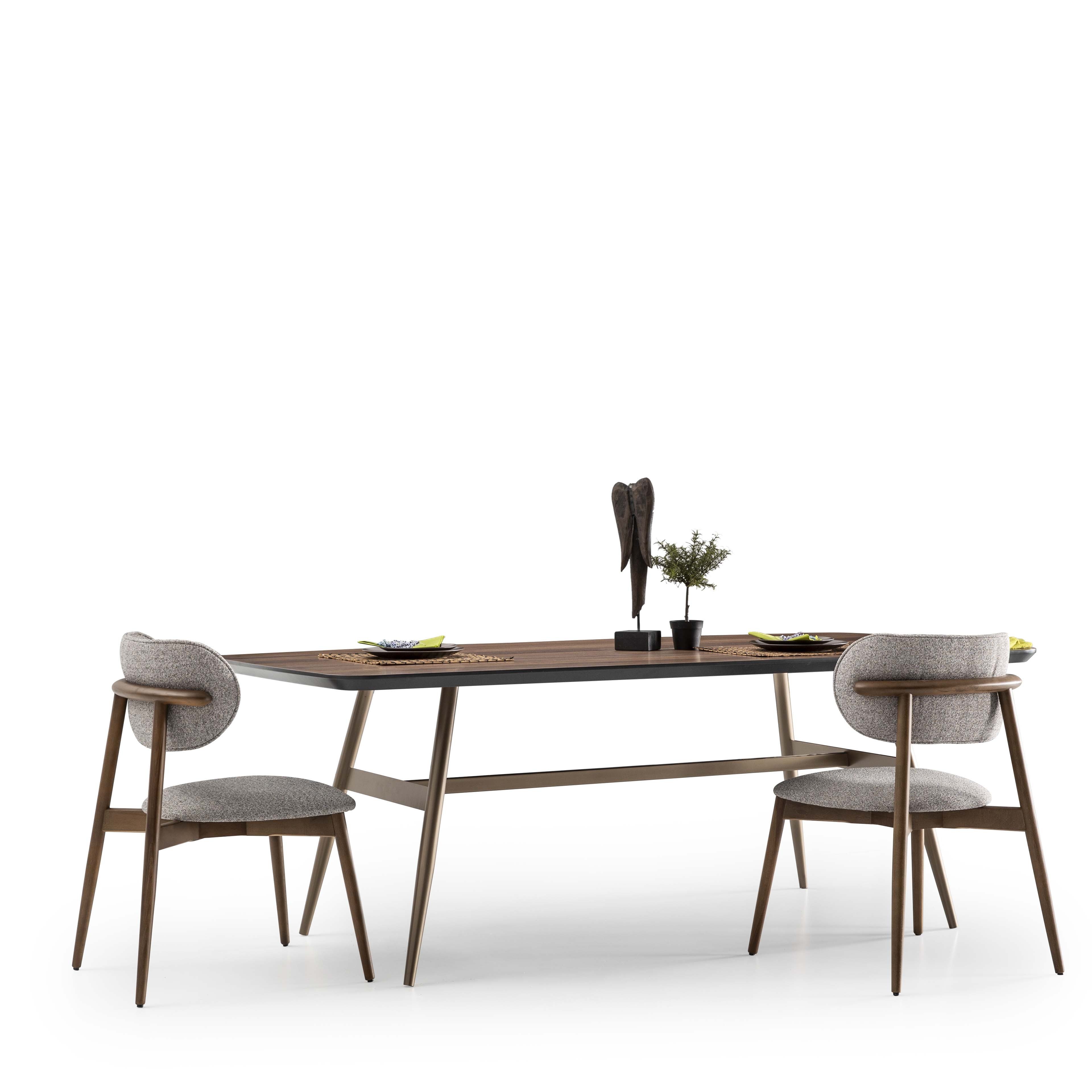 Picasso Vol1 Dining Table
