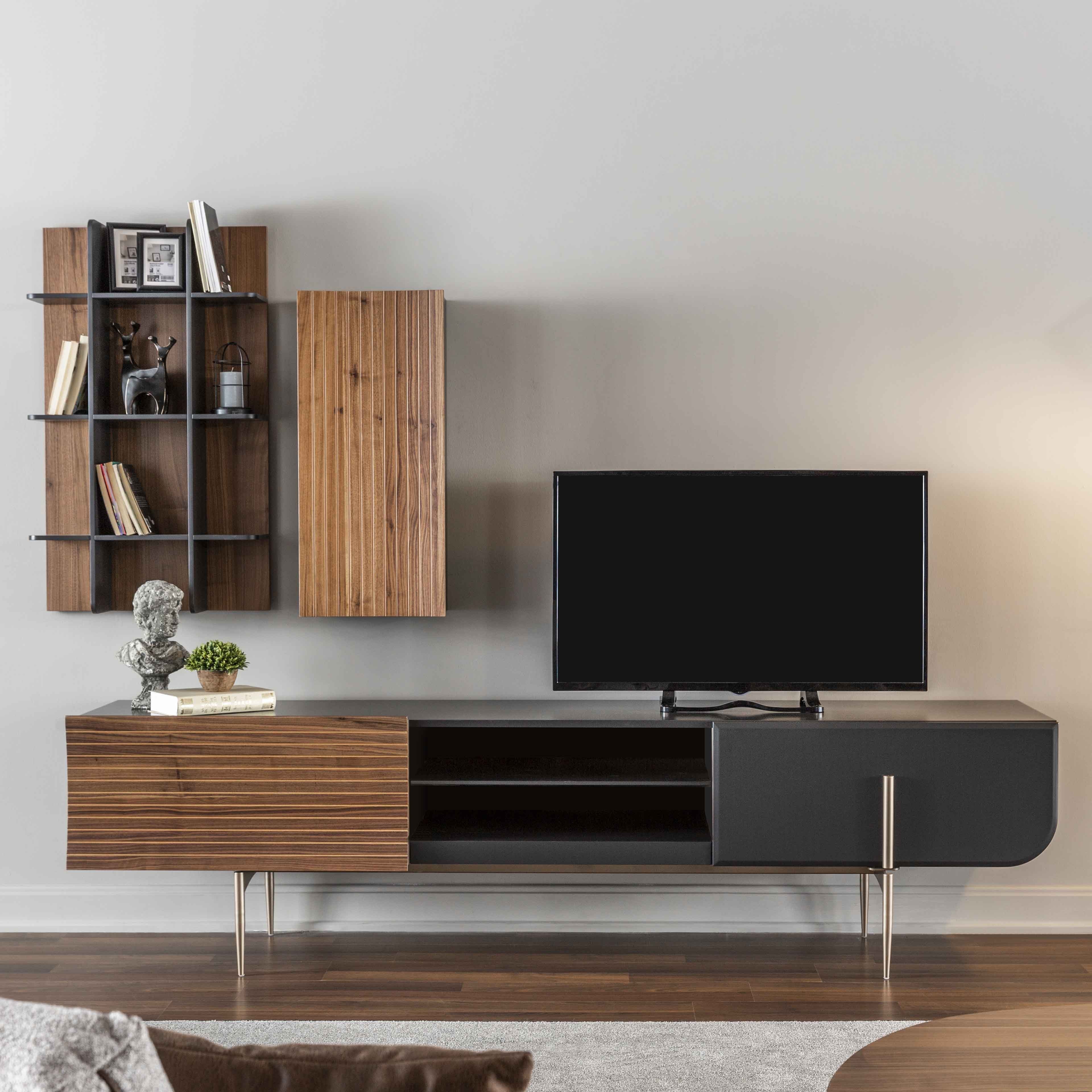 Picasso Wall Unit