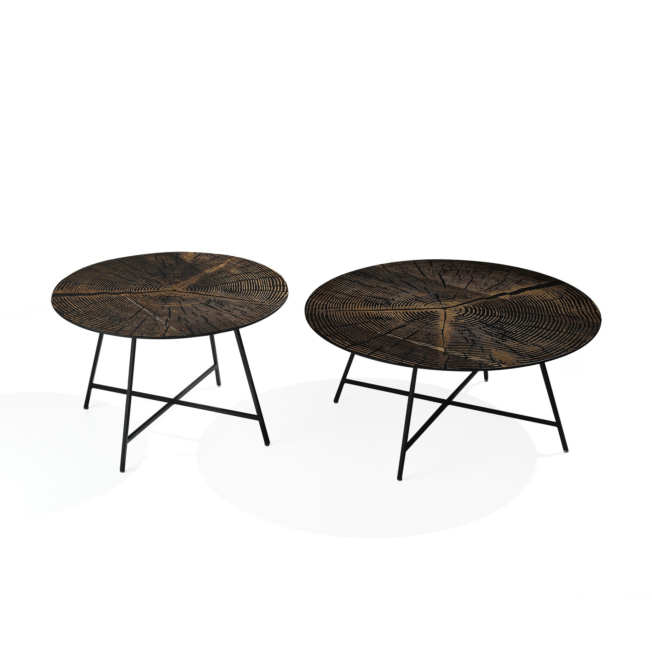 SHW611 Center & SHW612 Side Table