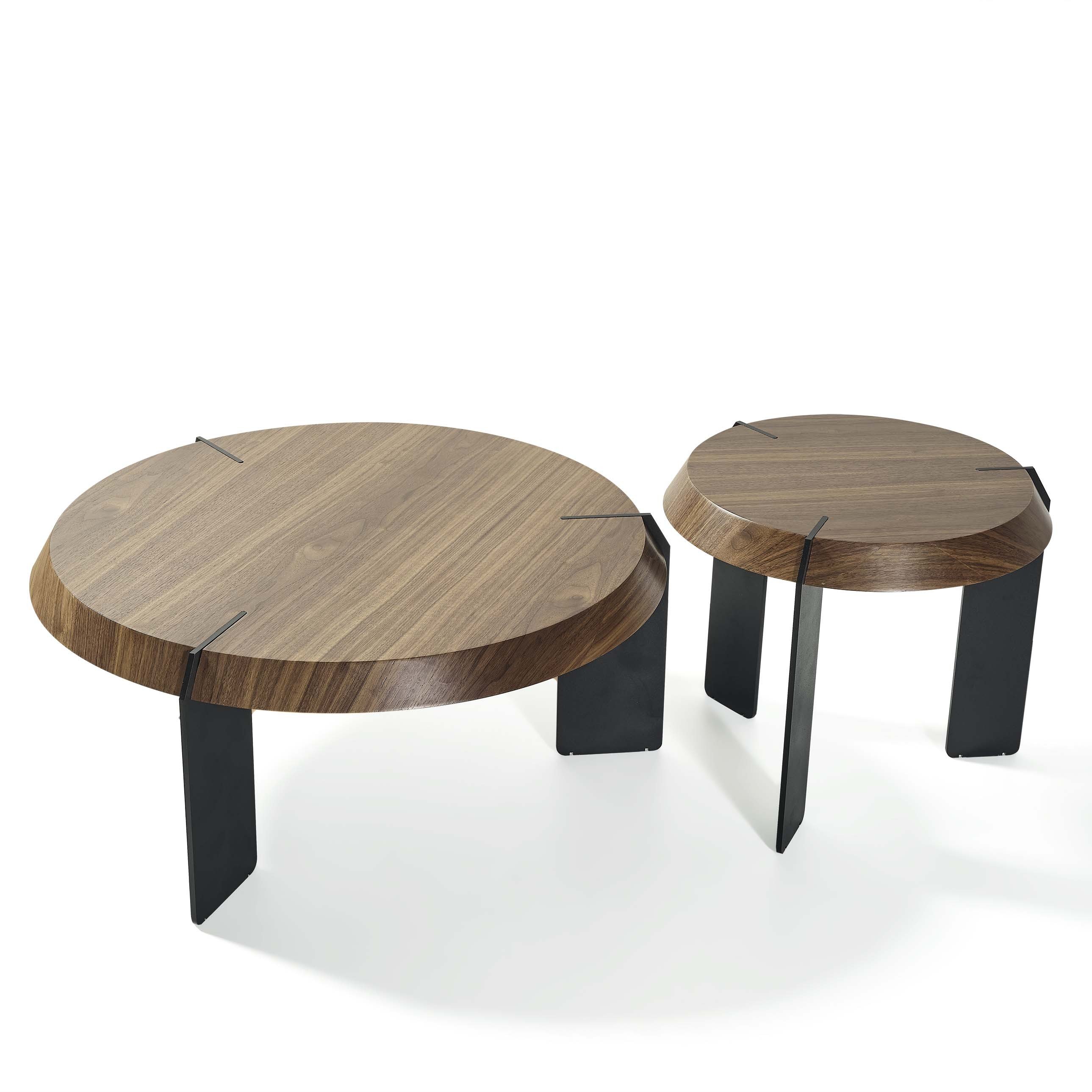 SHW581 Center & SHW582 Side Table