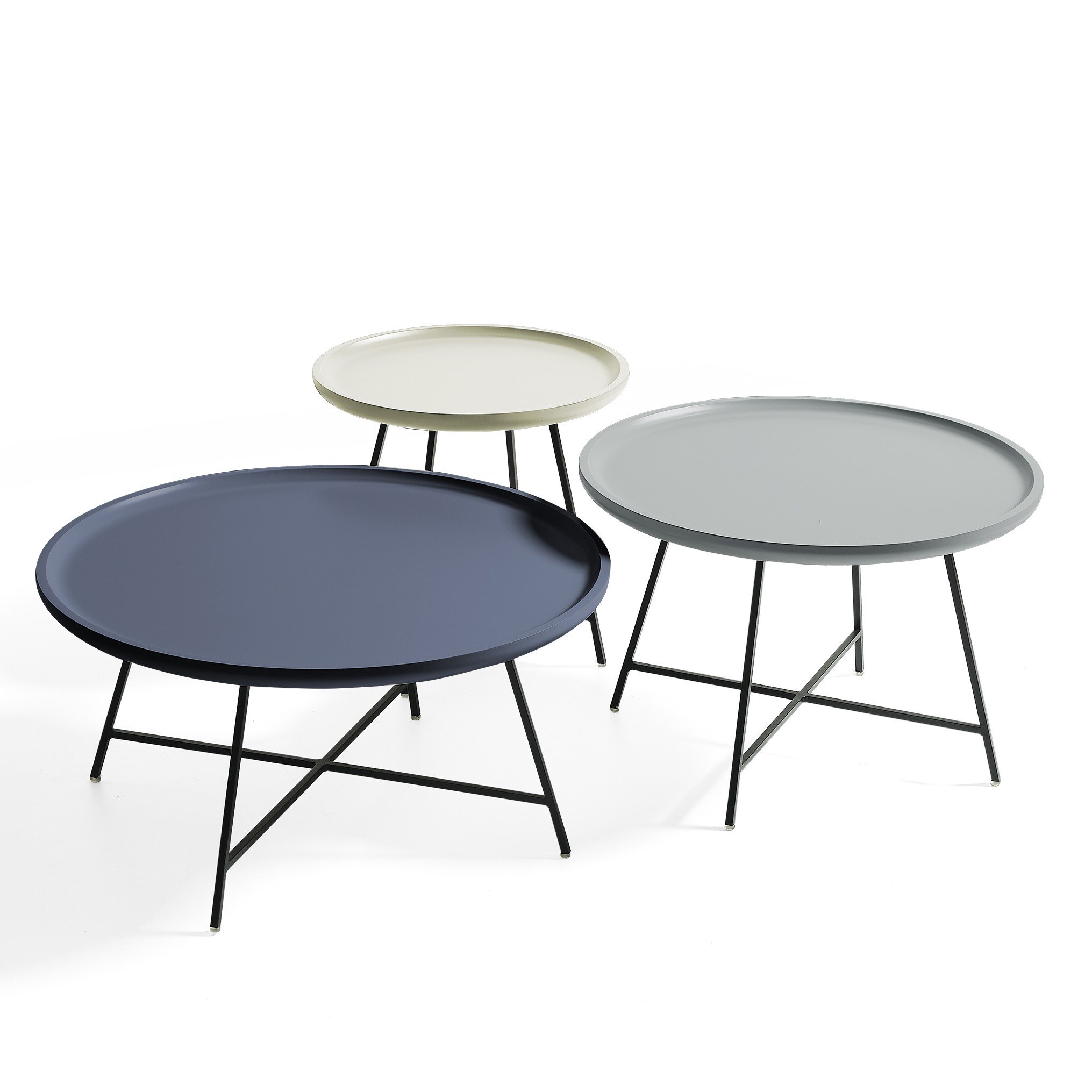 SHW614 Center &  Side Tables