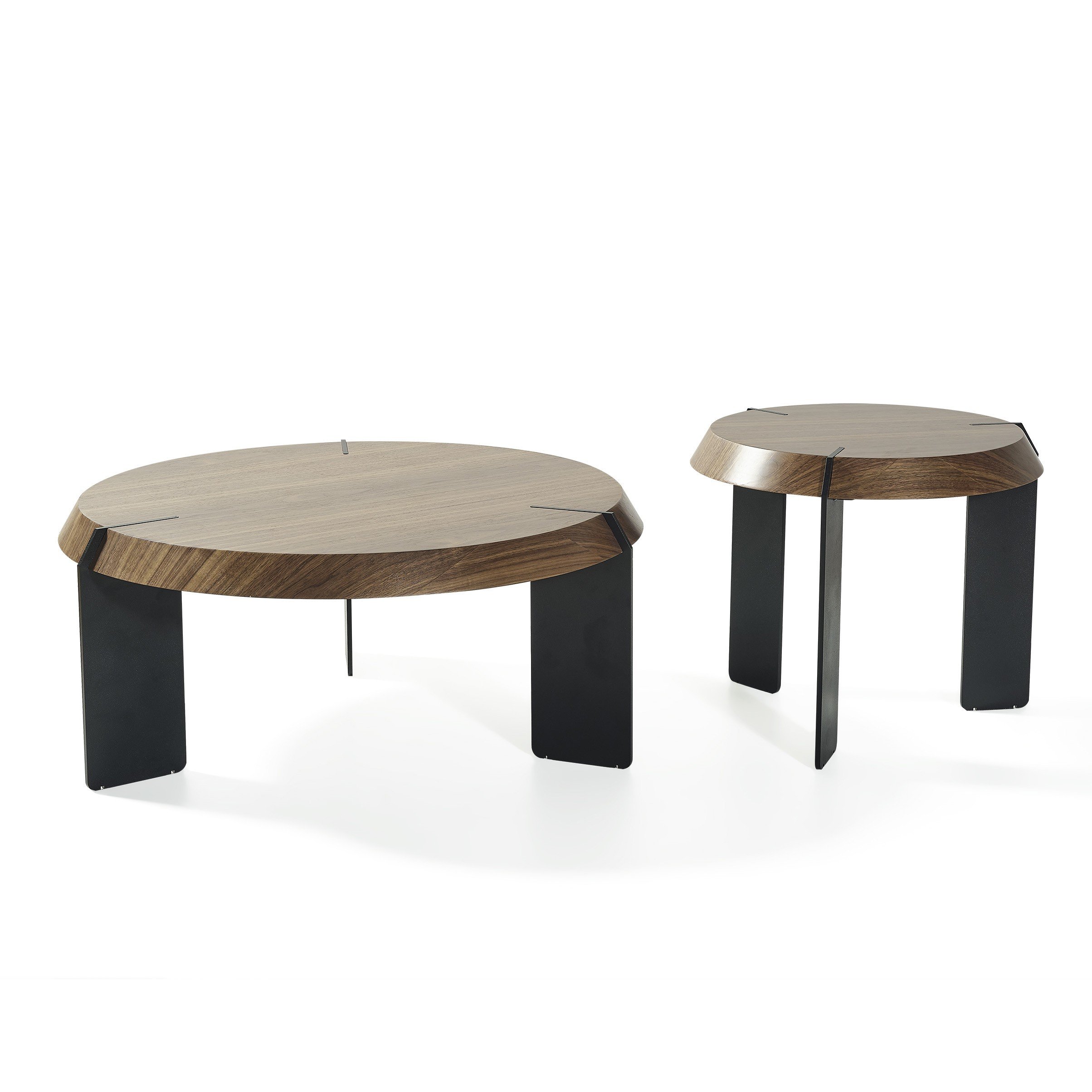 SHW581 Center & SHW582 Side Table