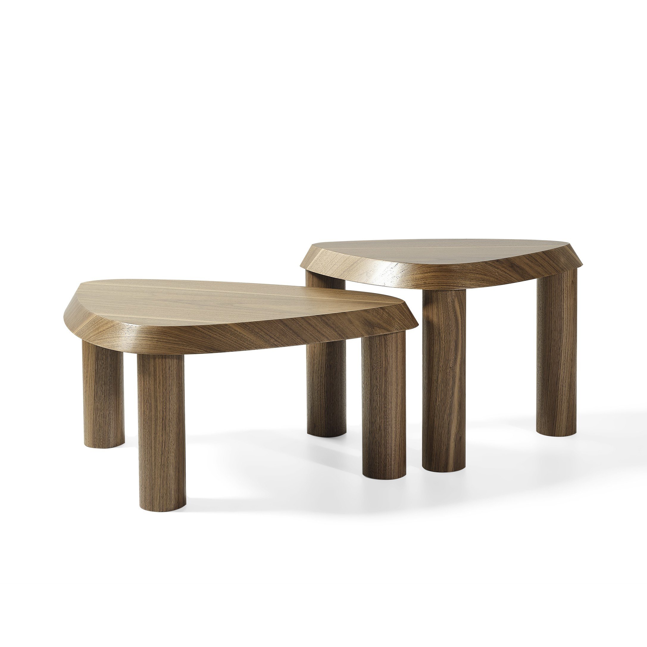 SHW547 Center &  Side Table