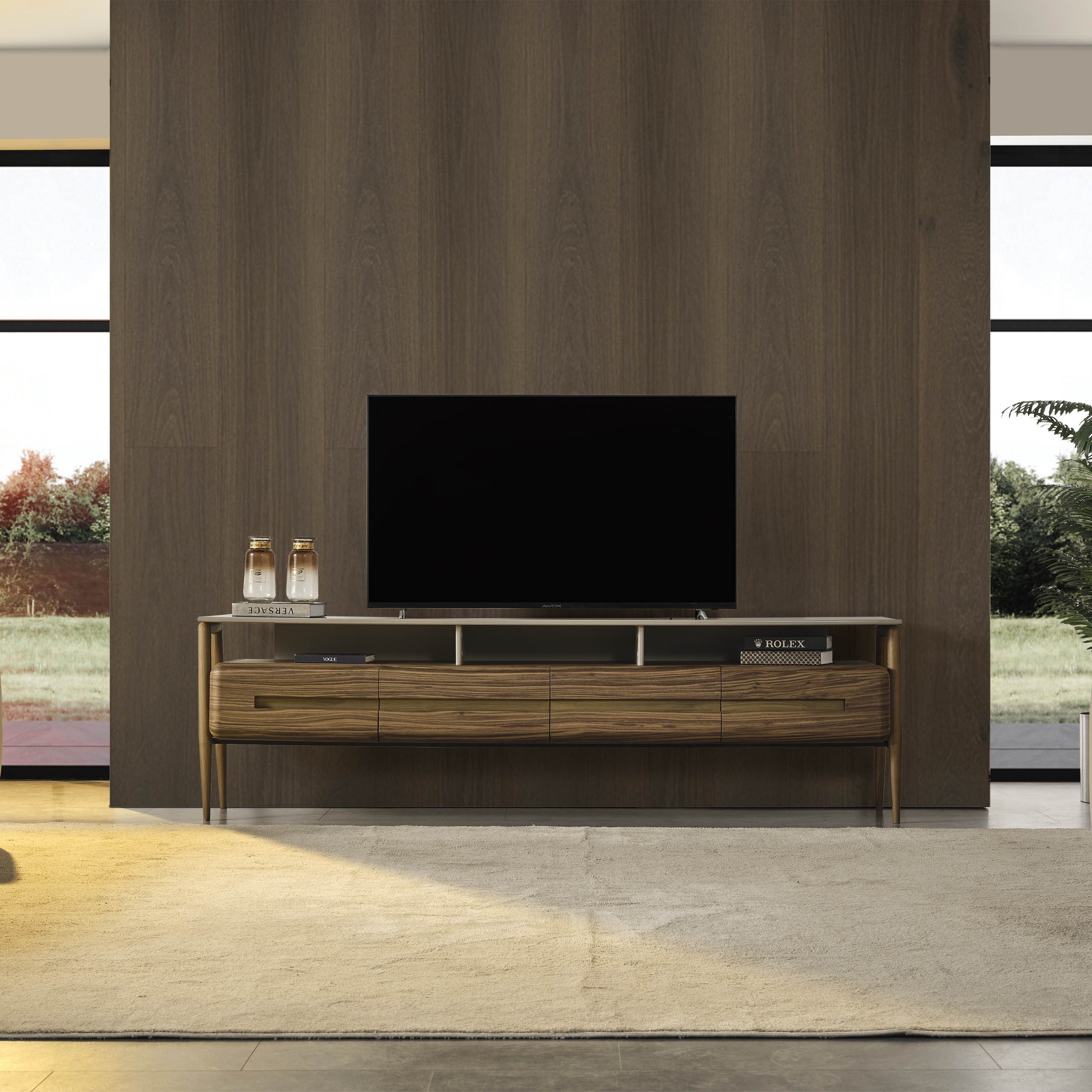 Lucca Wall Unit