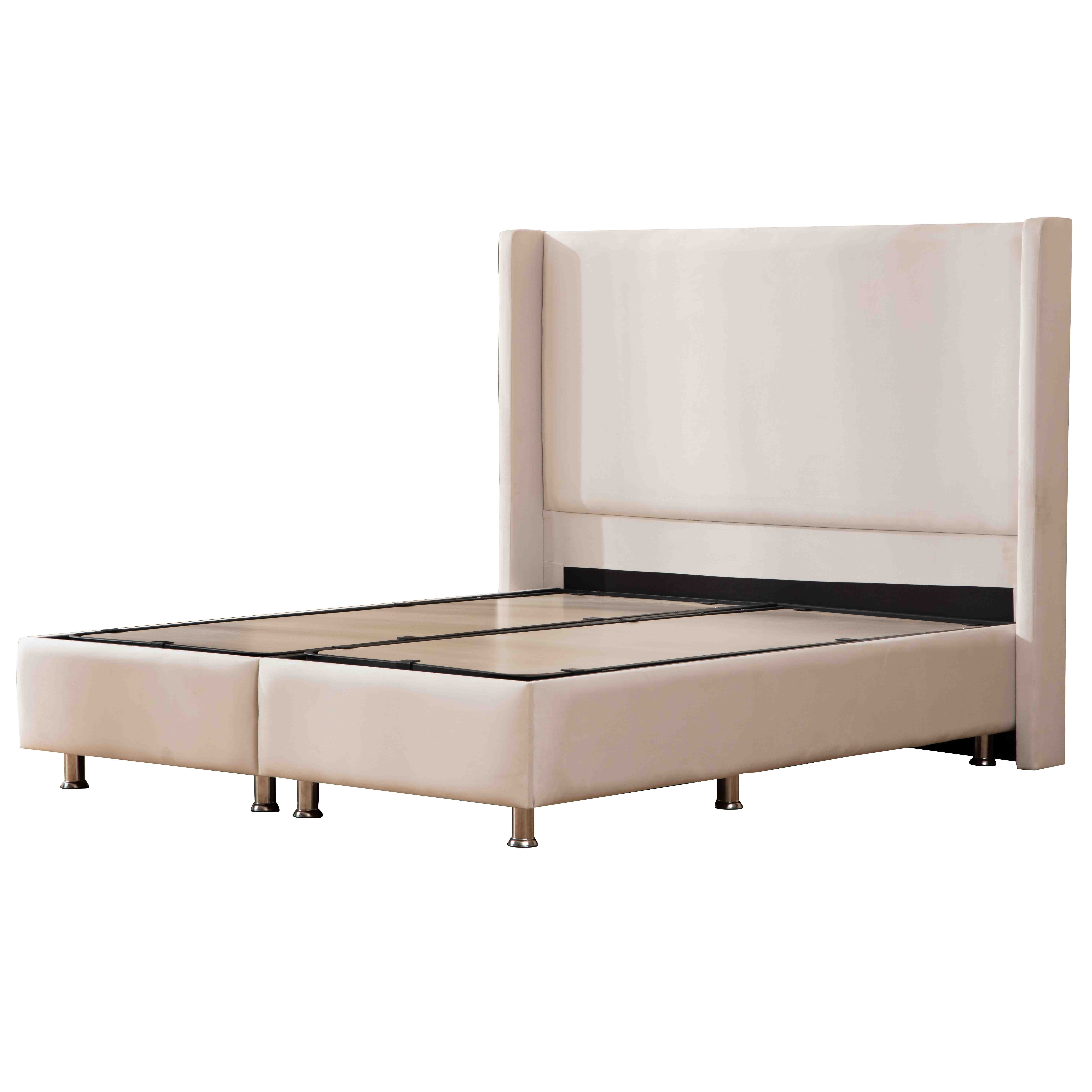 Lucca Bed With Storage 180*200
