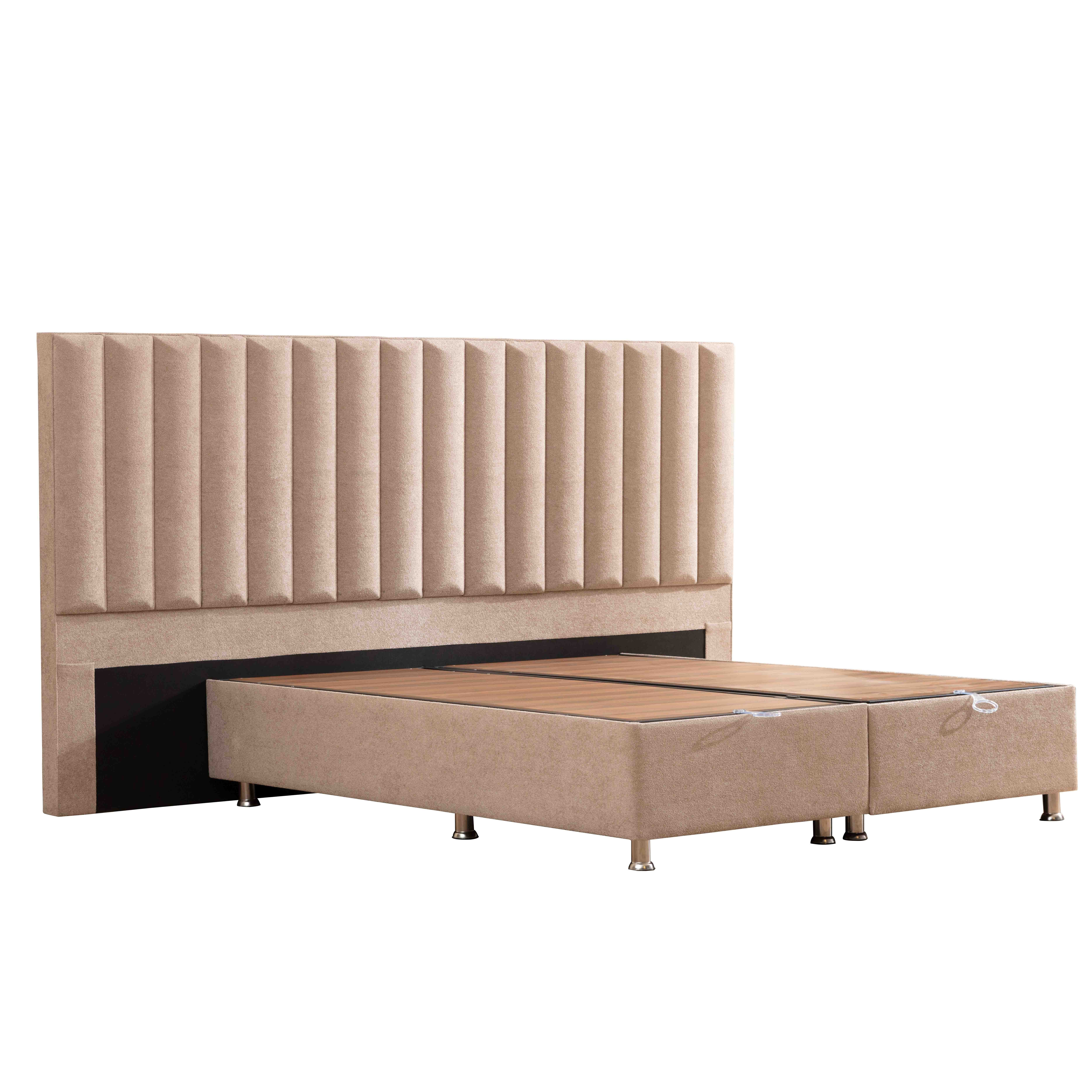 Dream Bed With Storage 160*200