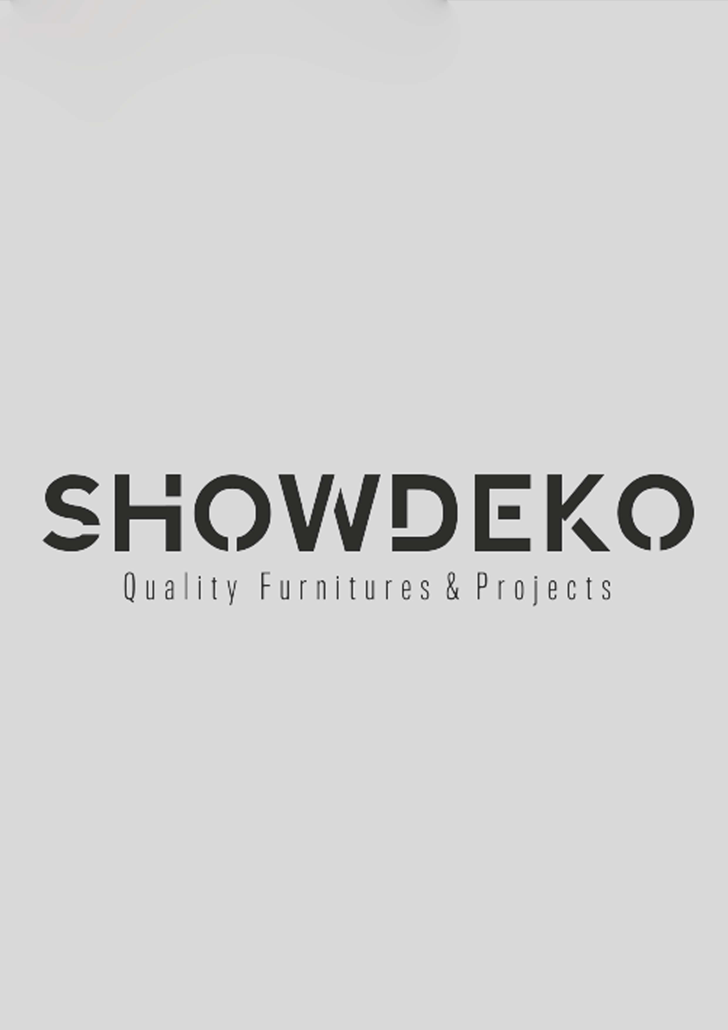 SHOWDEKO Premium 2023 Catalogue 10.02.2023