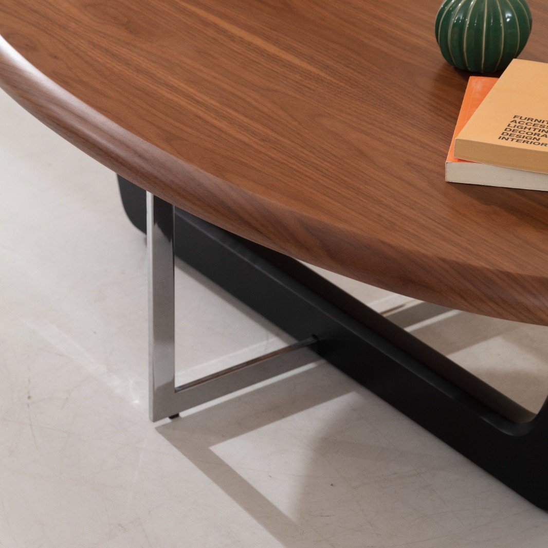 Olips Center & Side Table