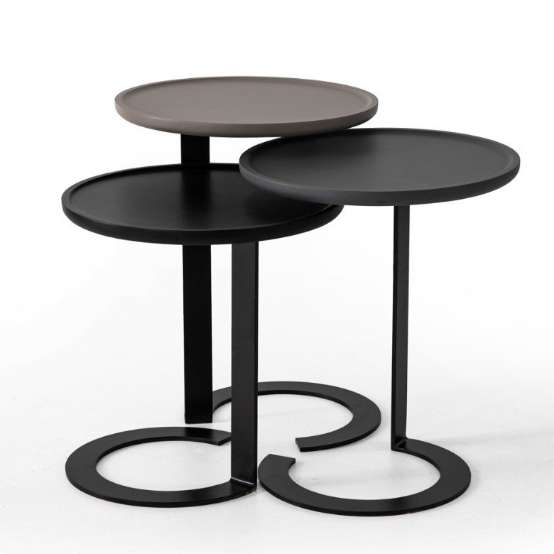 Osso Nest Table