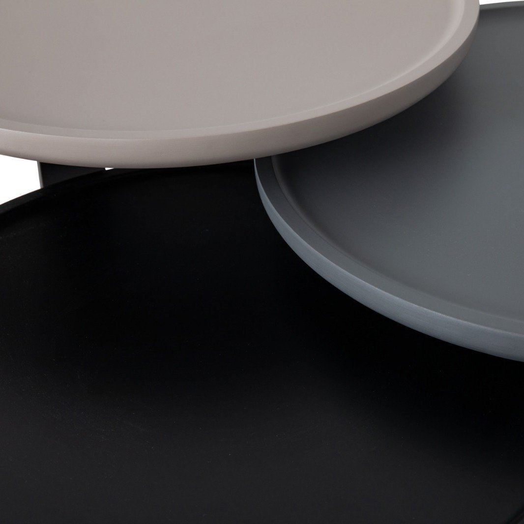 Osso Nest Table