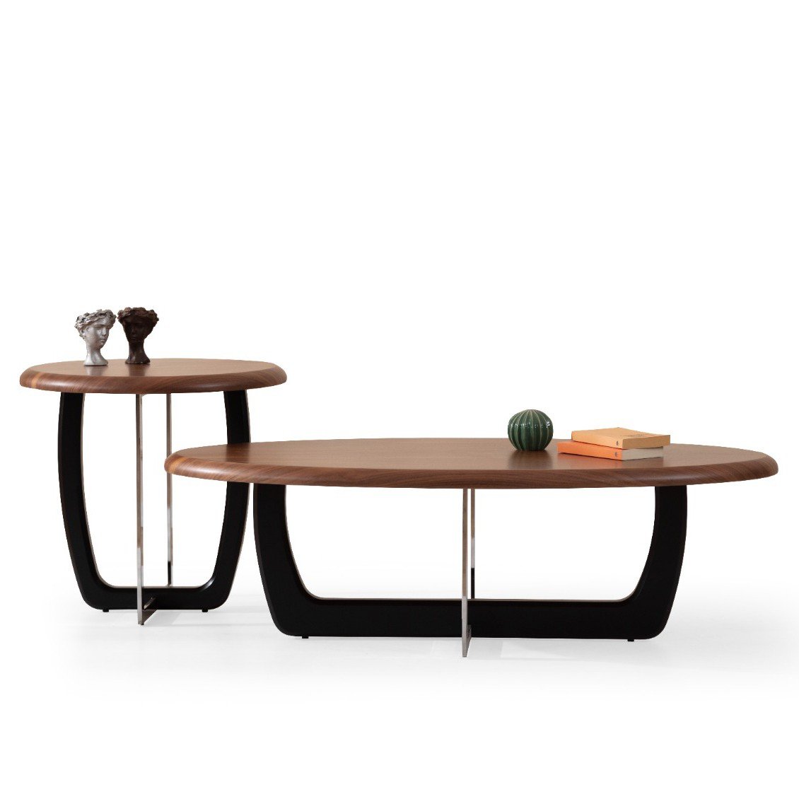 Olips Center & Side Table