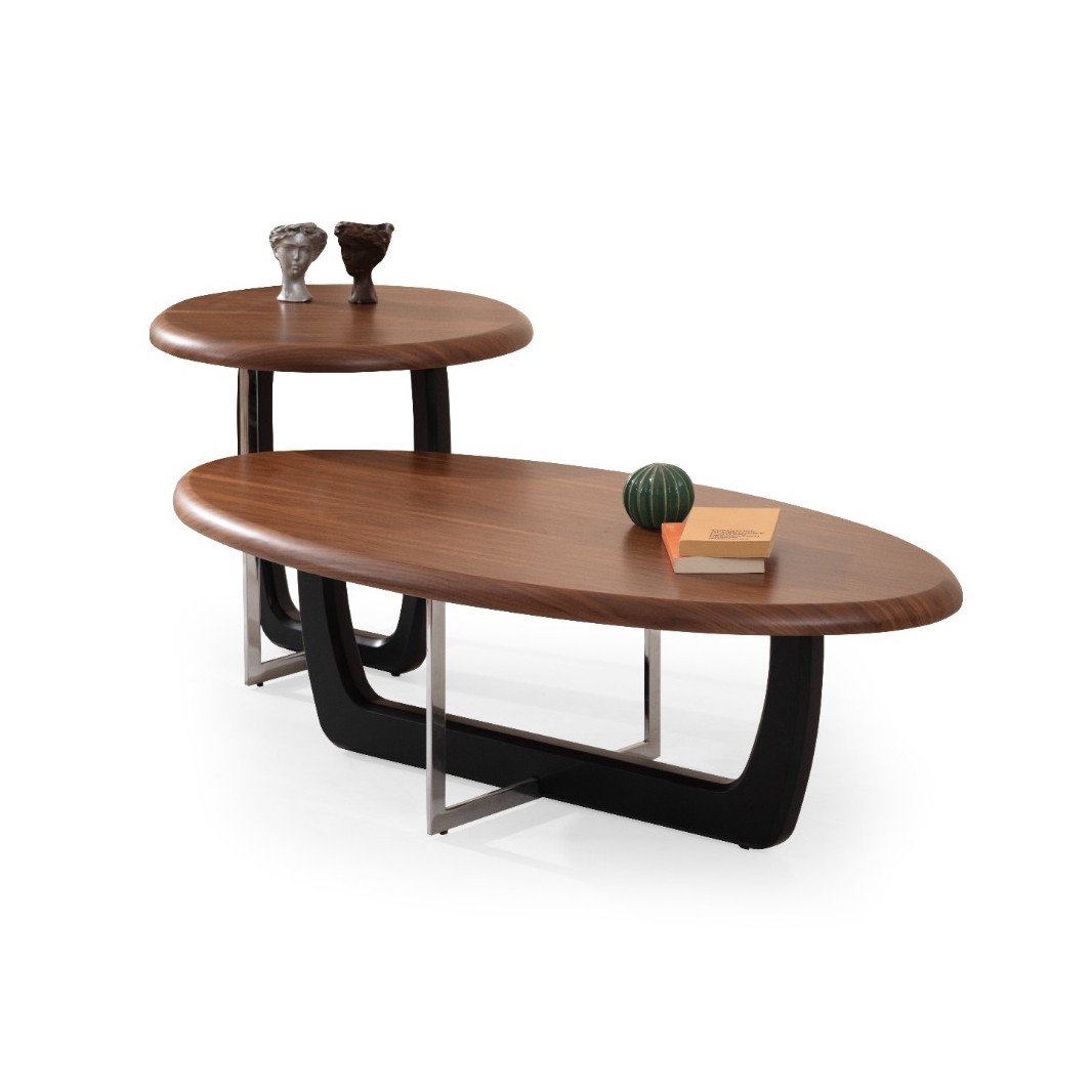 Olips Center & Side Table