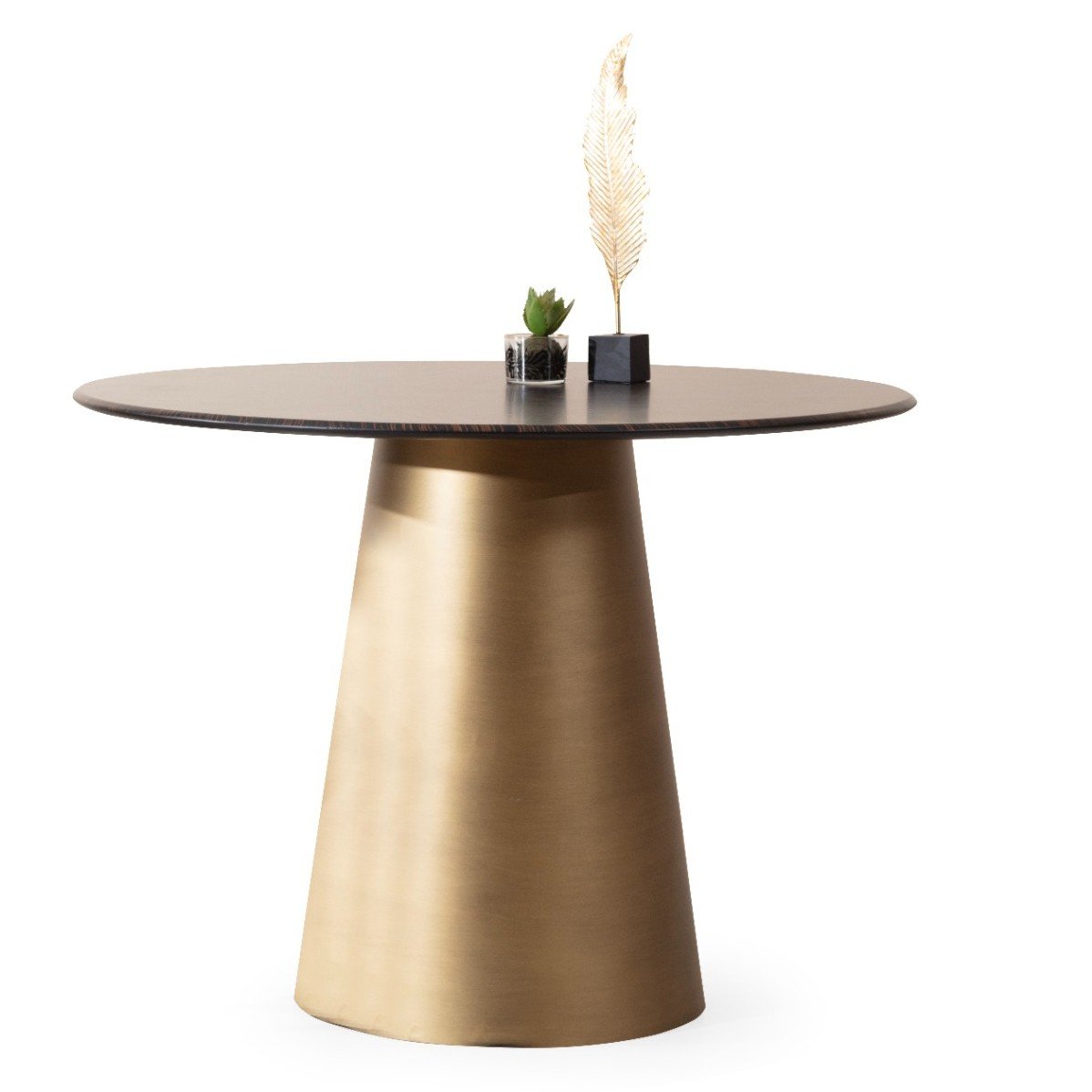 Gusto Vol2 Round Dining Table
