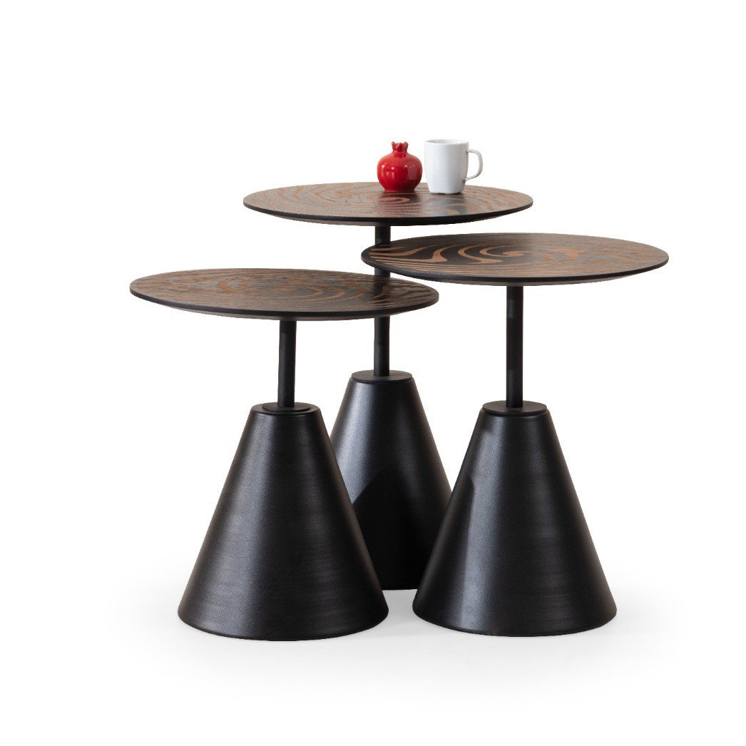 Touch Nest Table