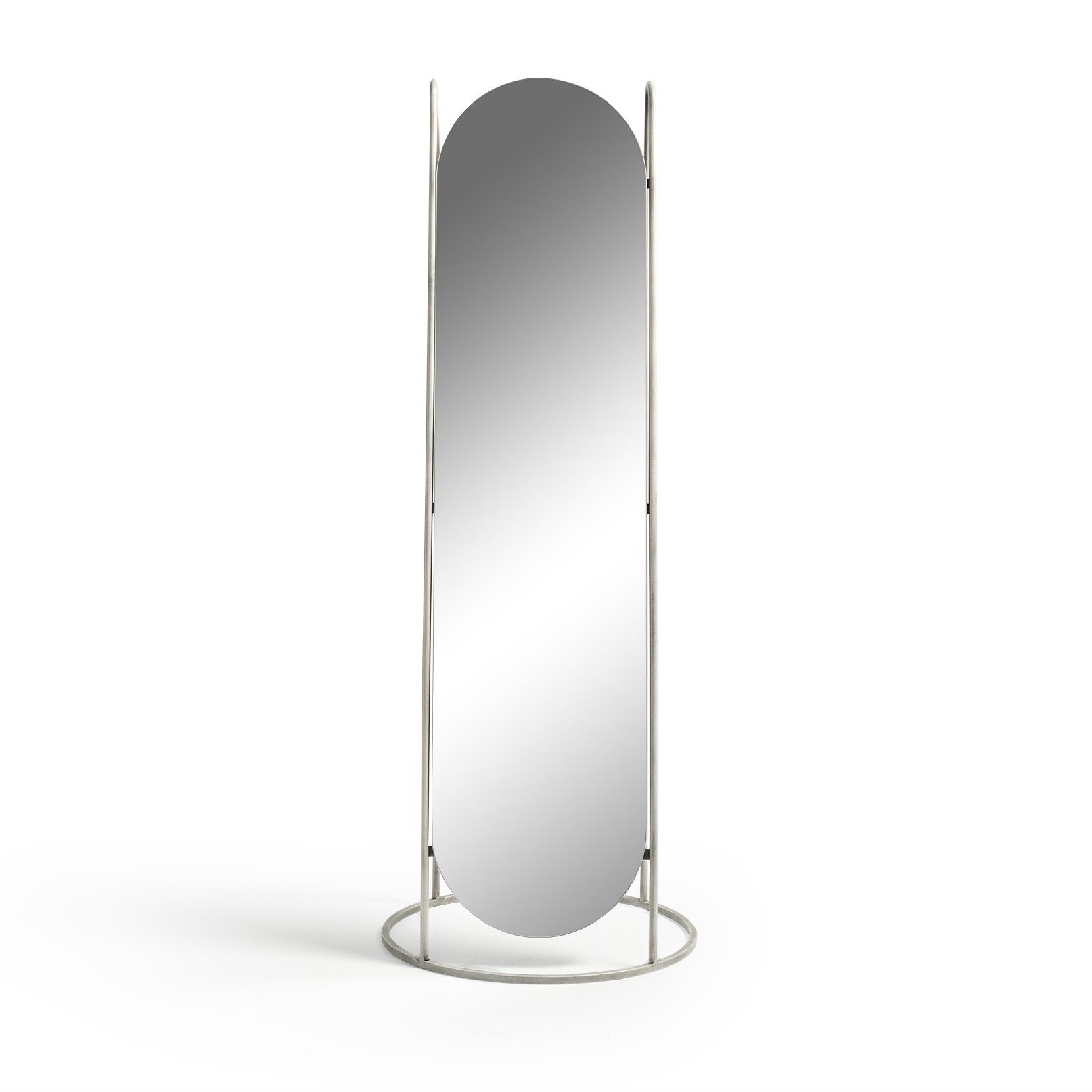 SHW710 Stand Mirror