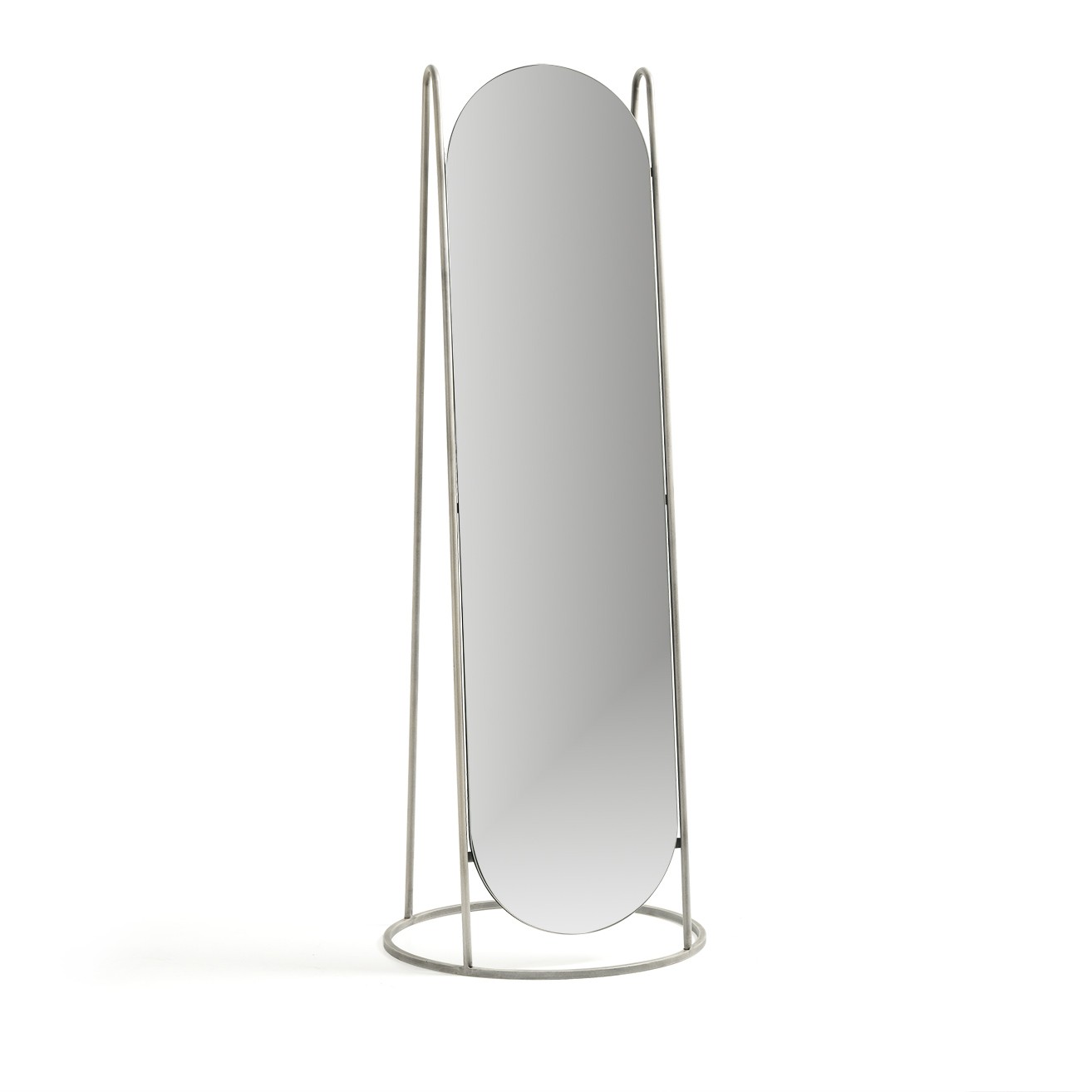 SHW710 Stand Mirror