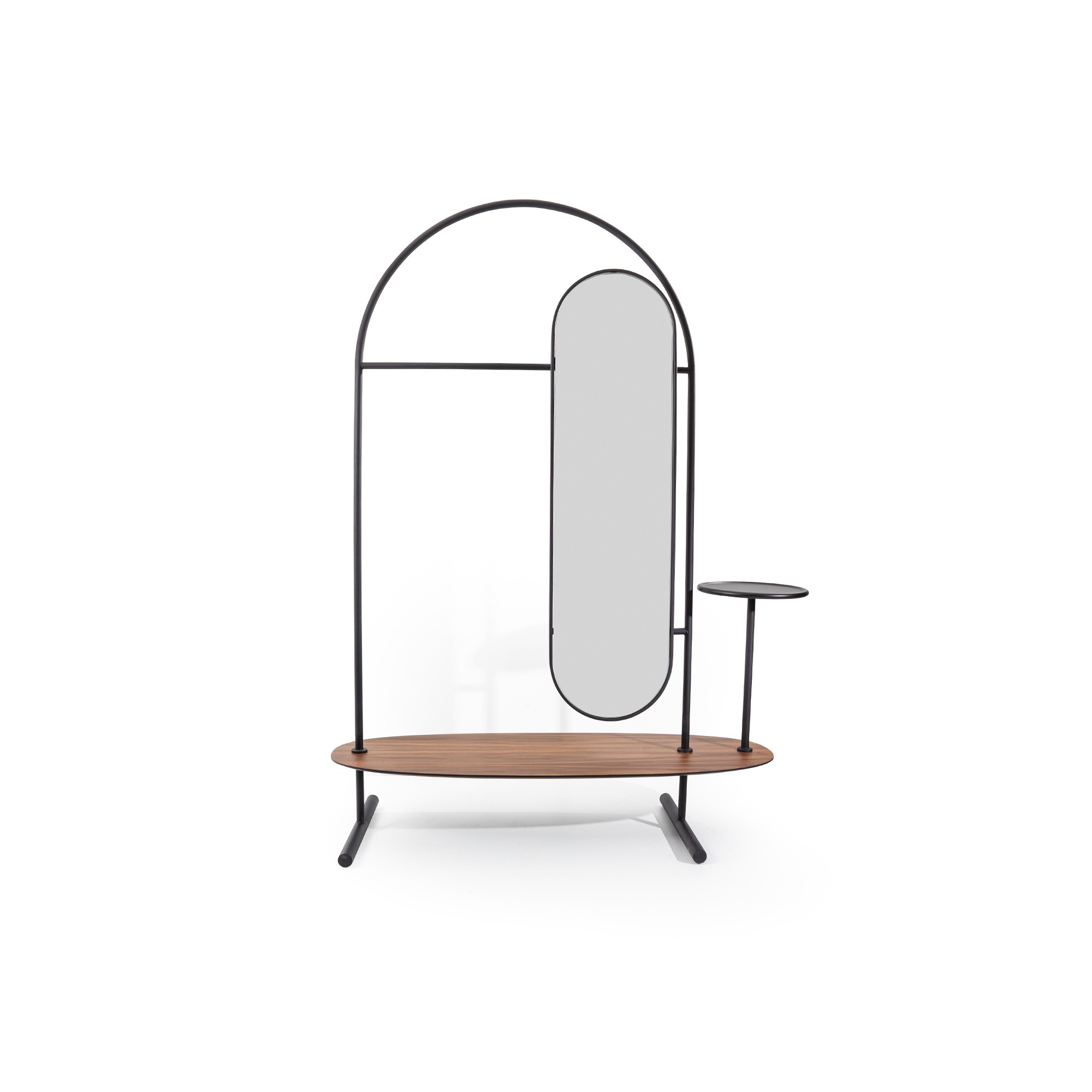 Electra Stand Mirror