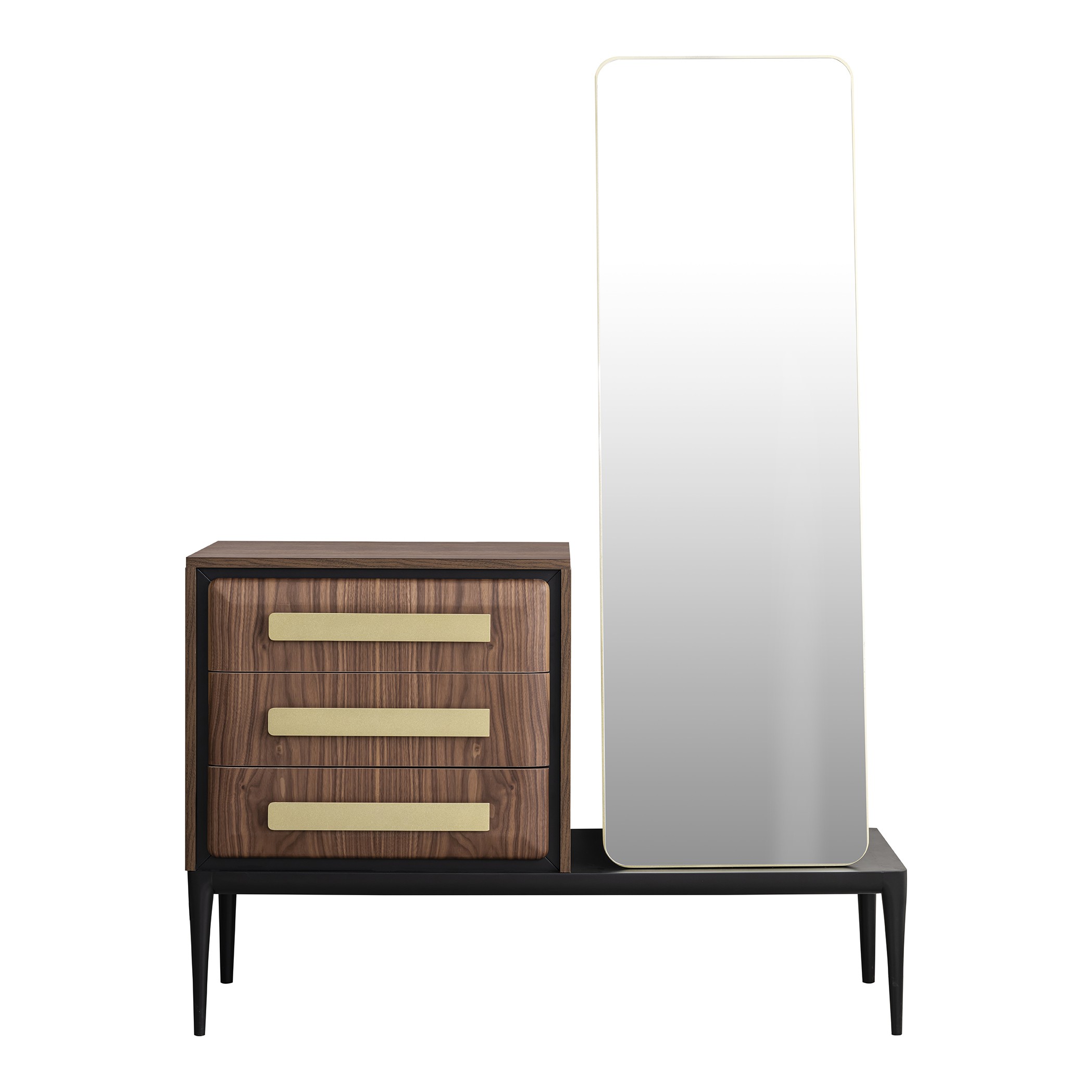 Armani Dresser with Mirror