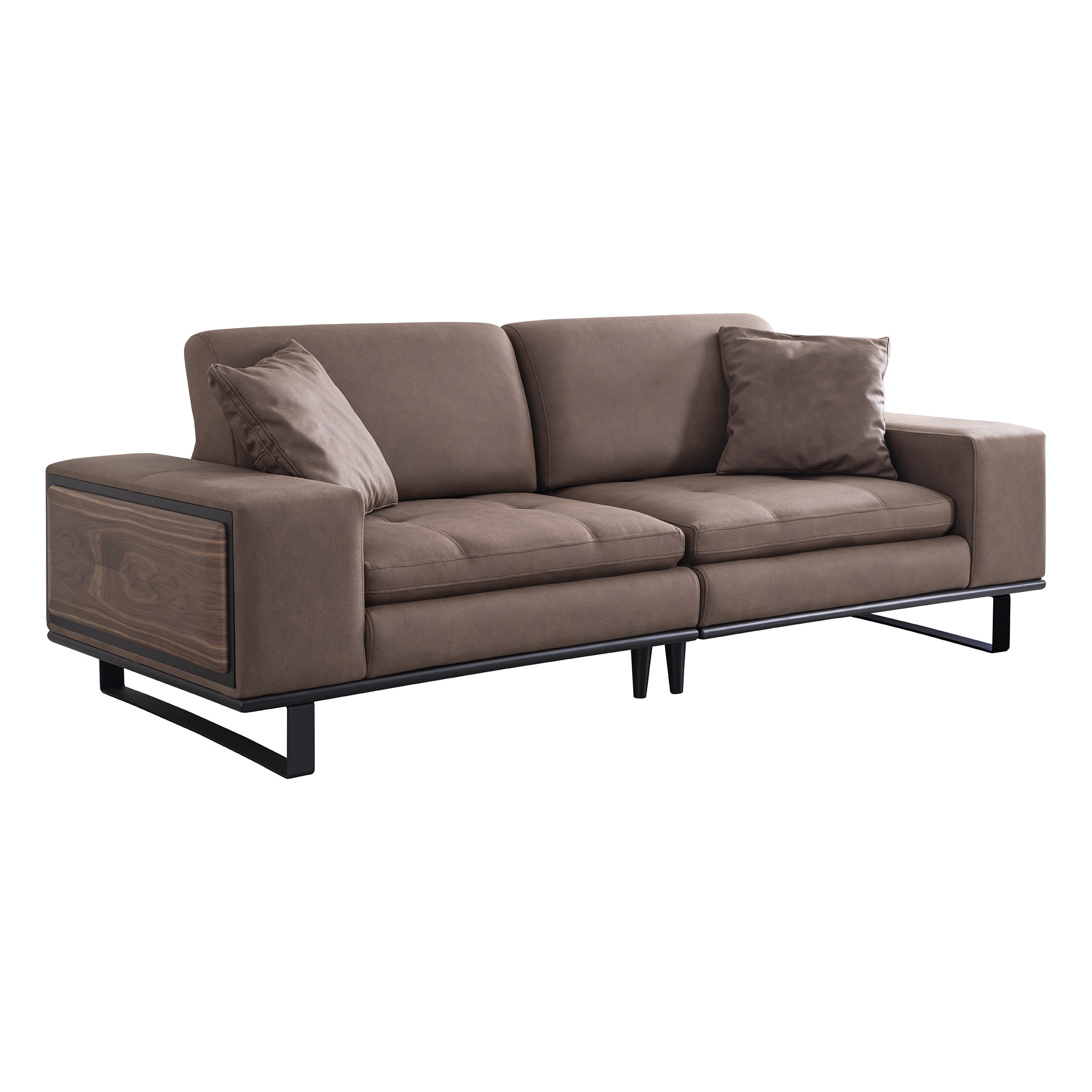 Armani 3 Seater