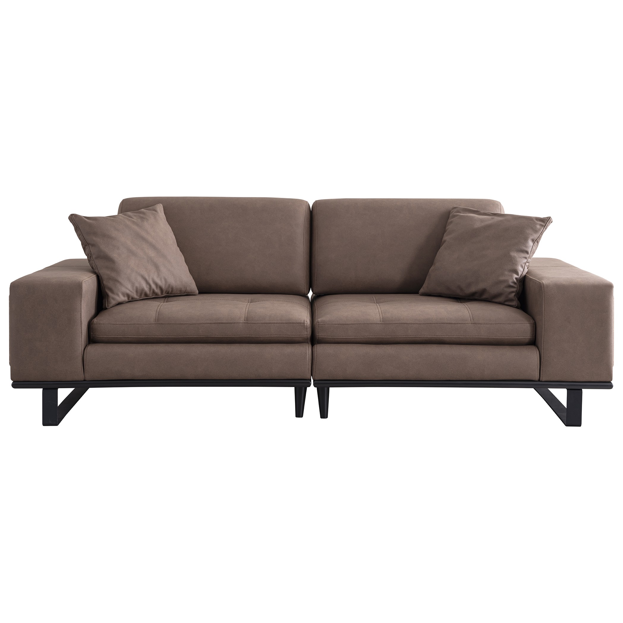 Armani 3 Seater