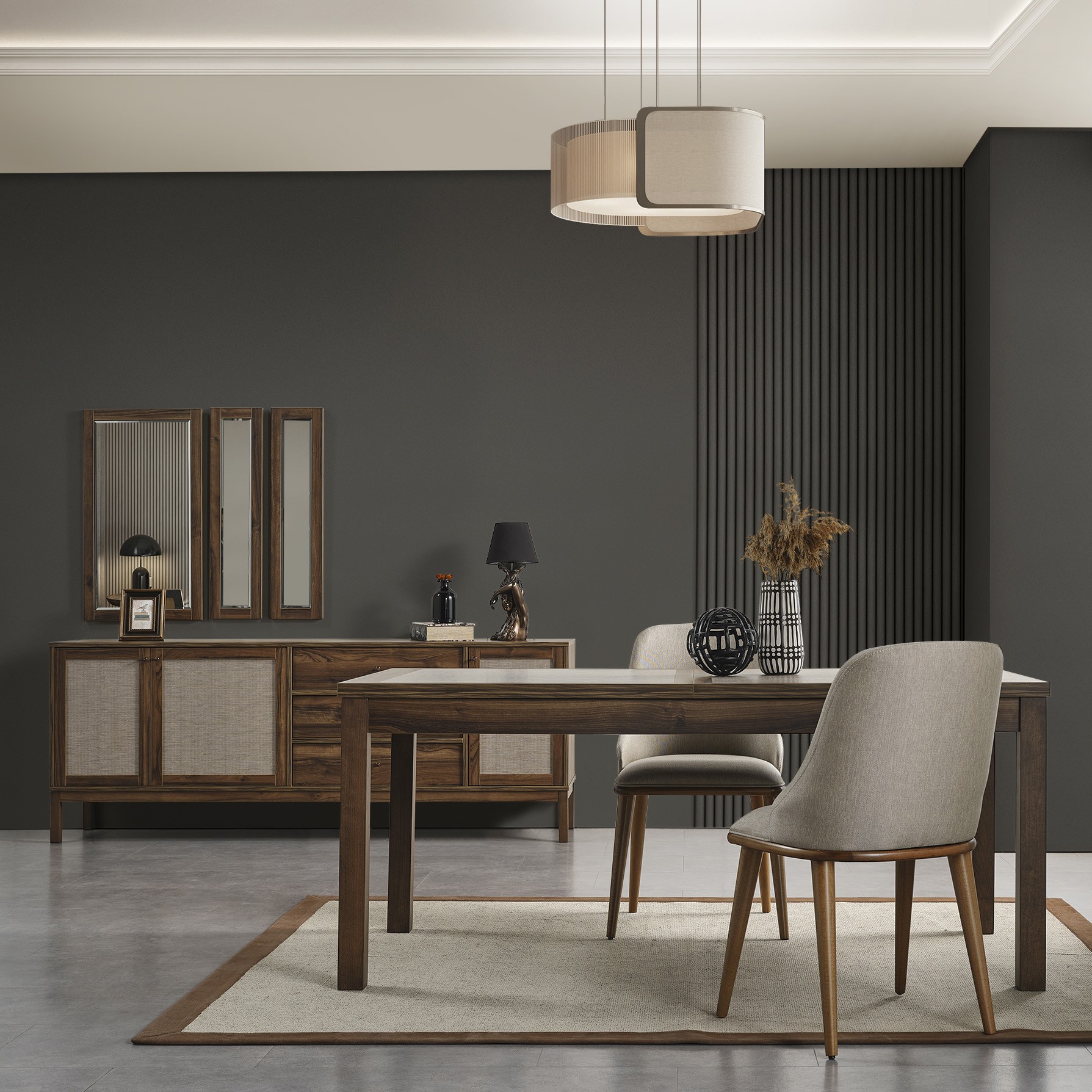 Nisa Dining Table