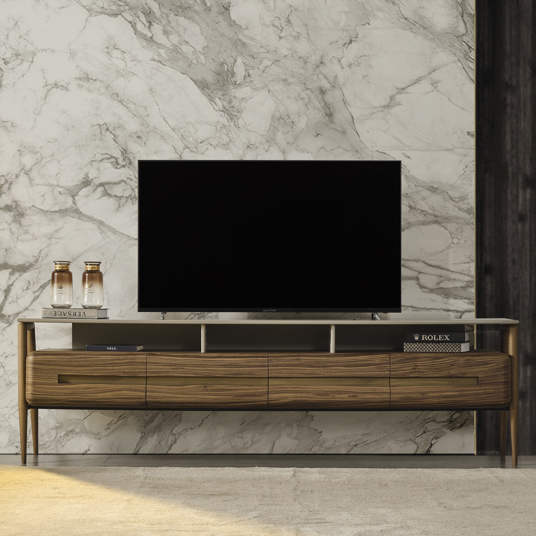 Lucca TV Stand
