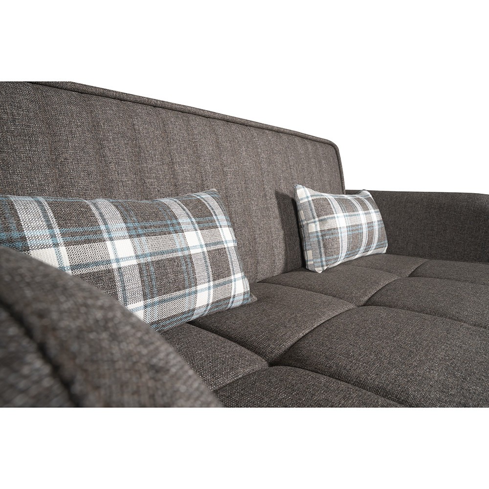 Speedy Sleeper Sofa (Basic)