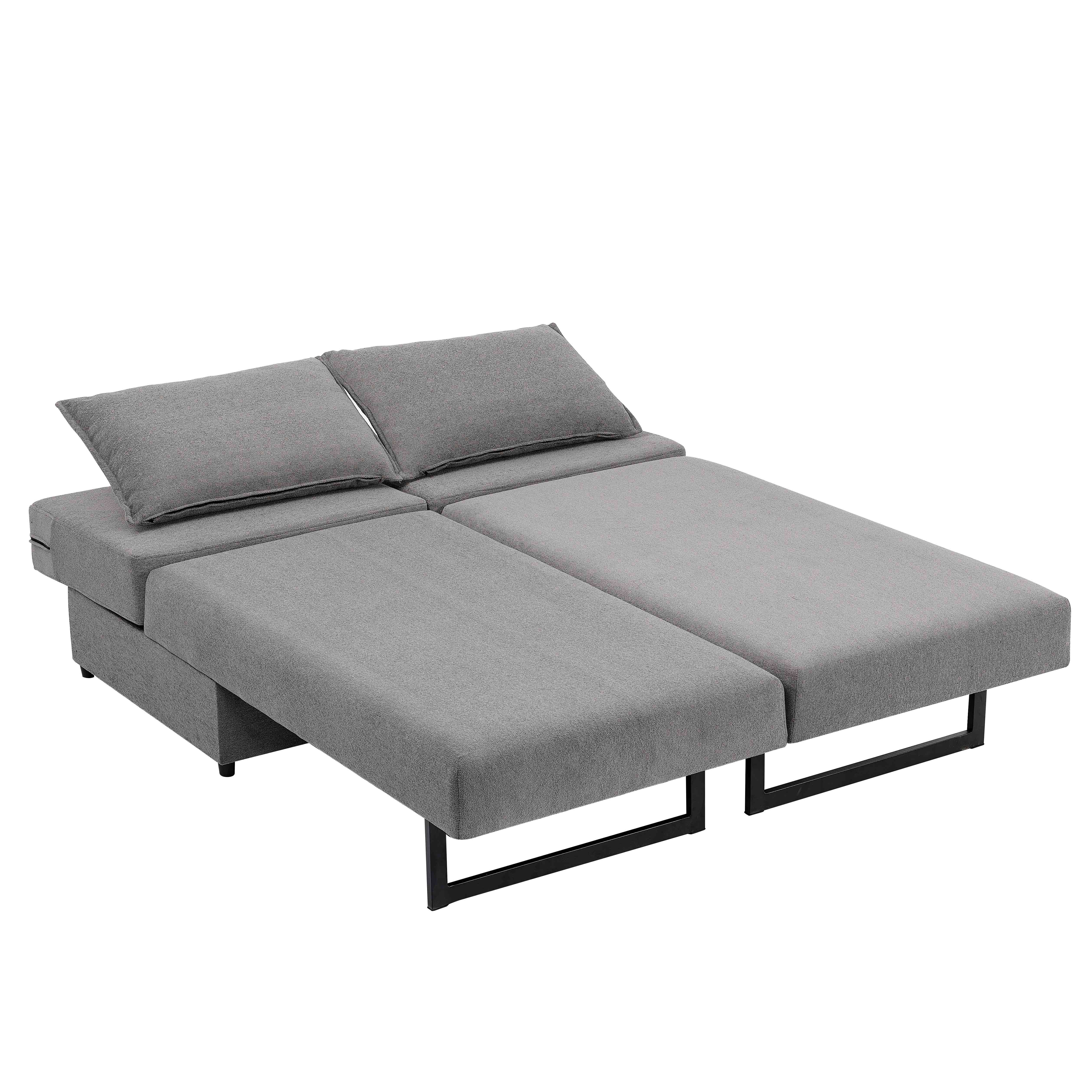 Angelica Sleeper Sofa (Basic)