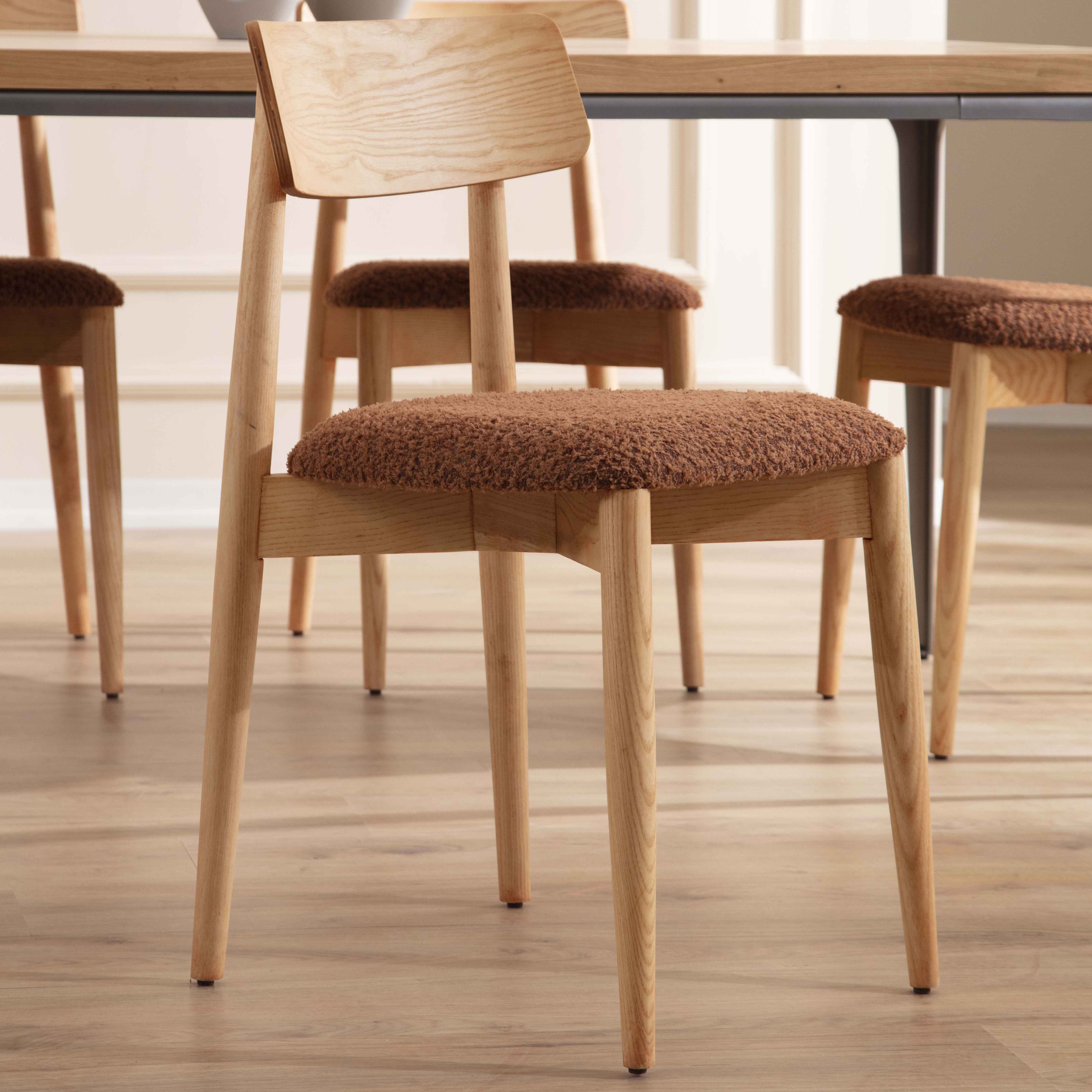 Daphne  Dining Chair