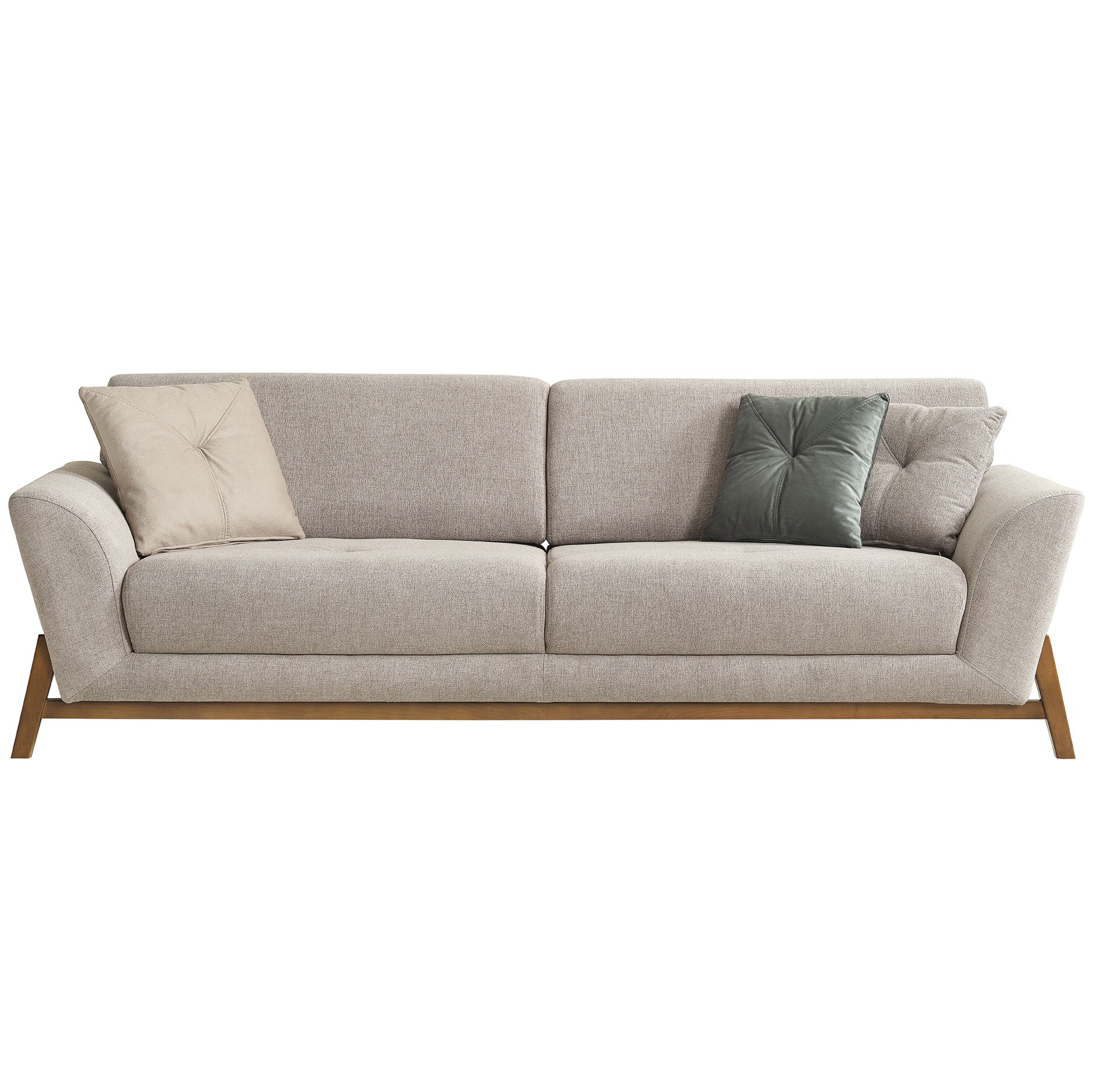 Juliet Vol1 3 Seater Sofa