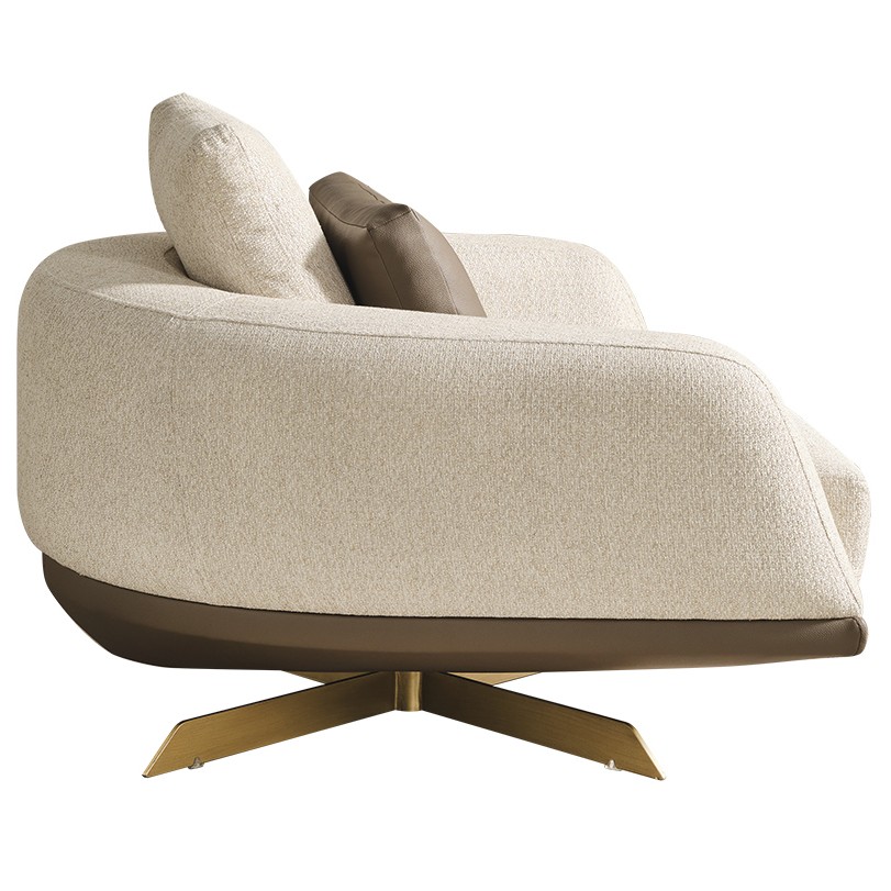 Lucca 1 Seater