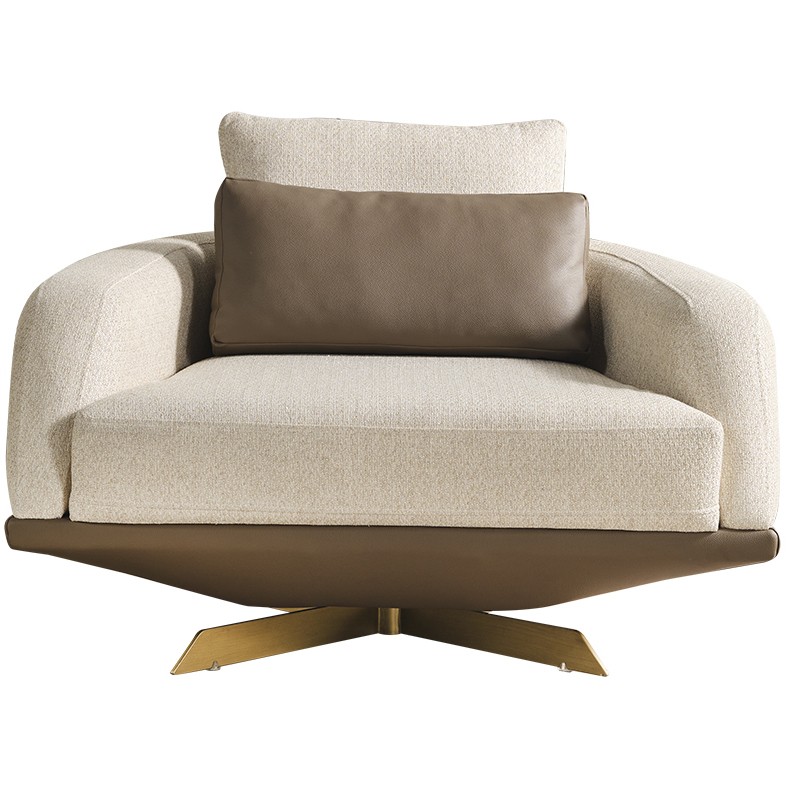 Lucca 1 Seater