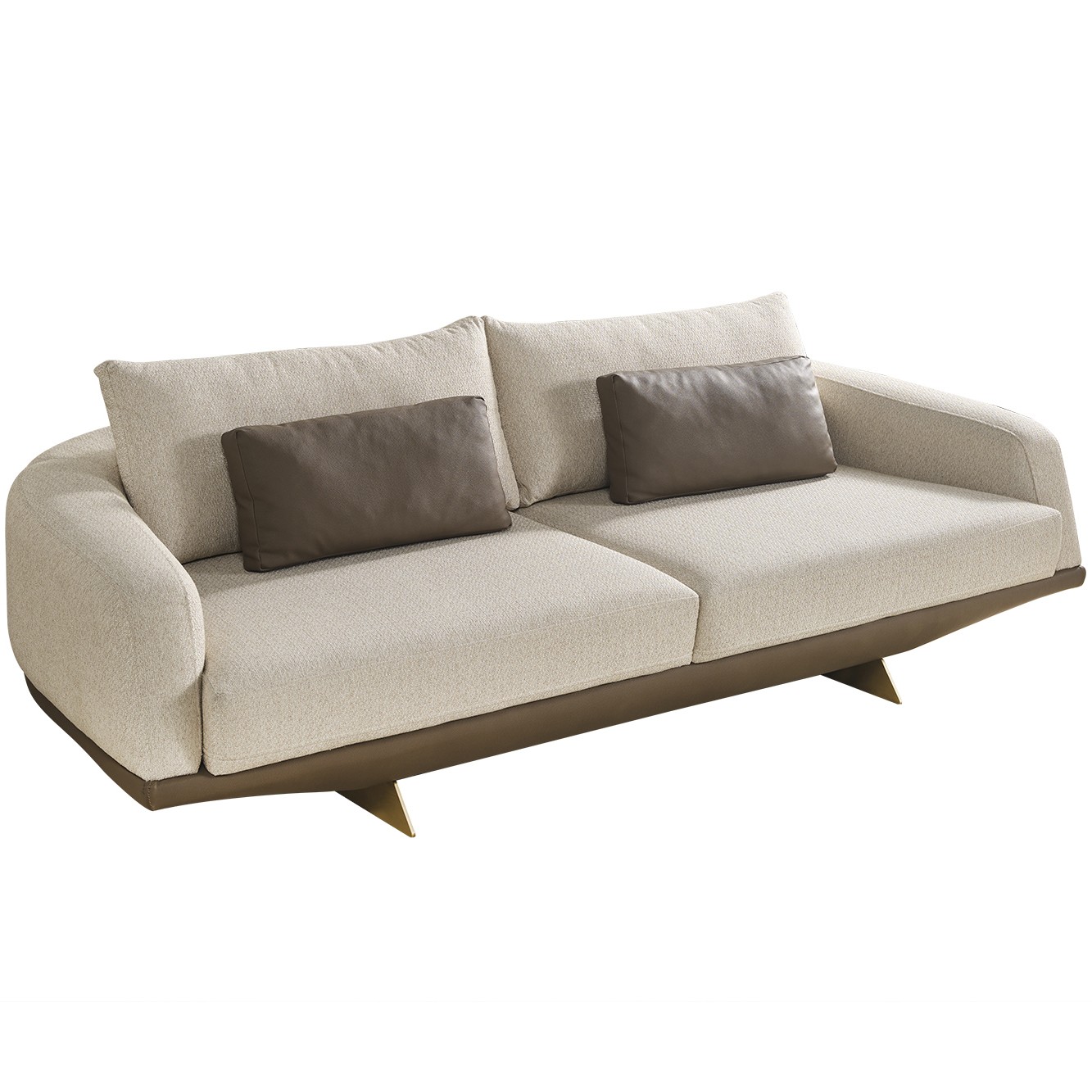 Lucca 3 Seater