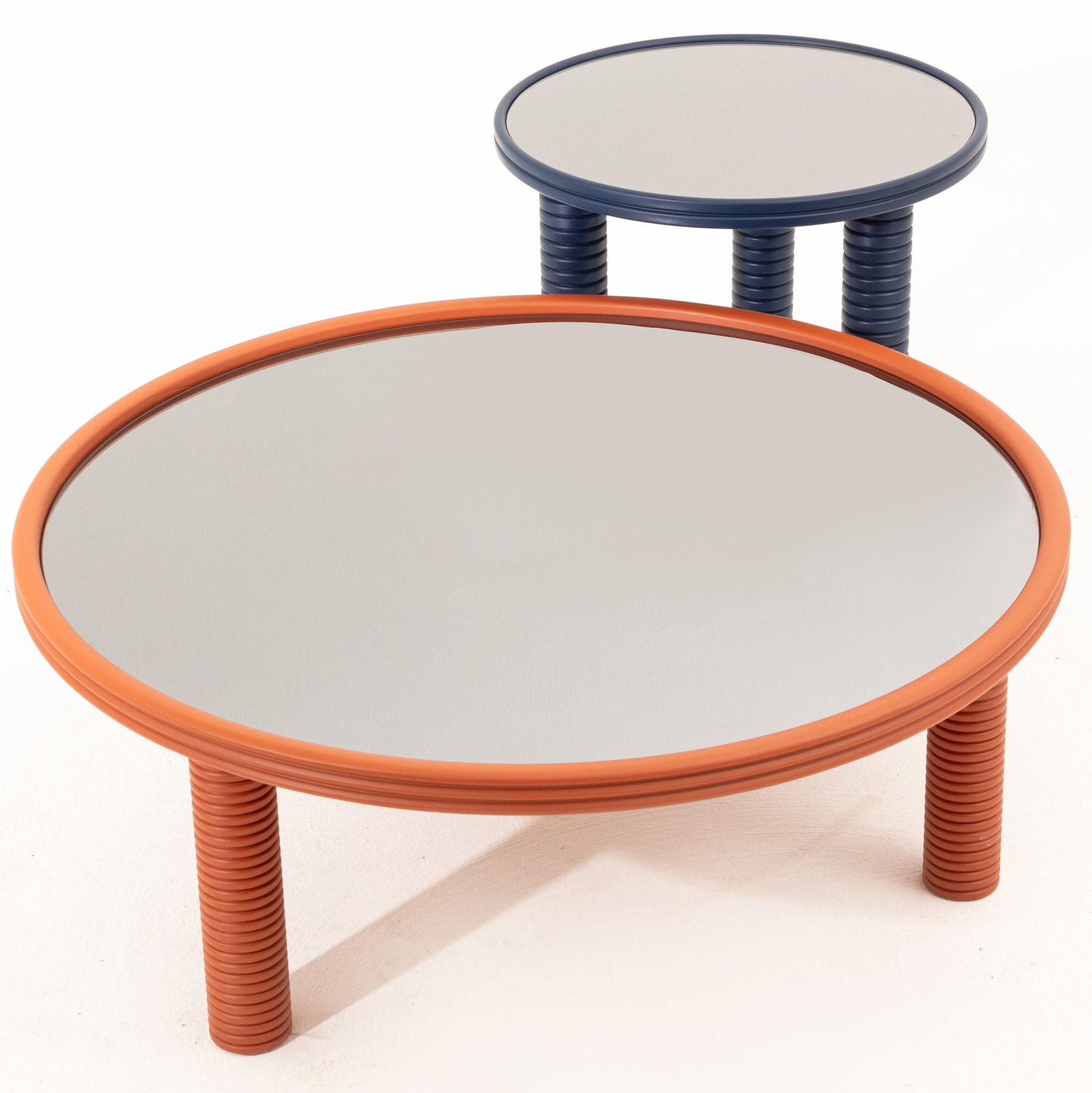 North Vol1 Center Table & Vol2 Center Table & Side Table