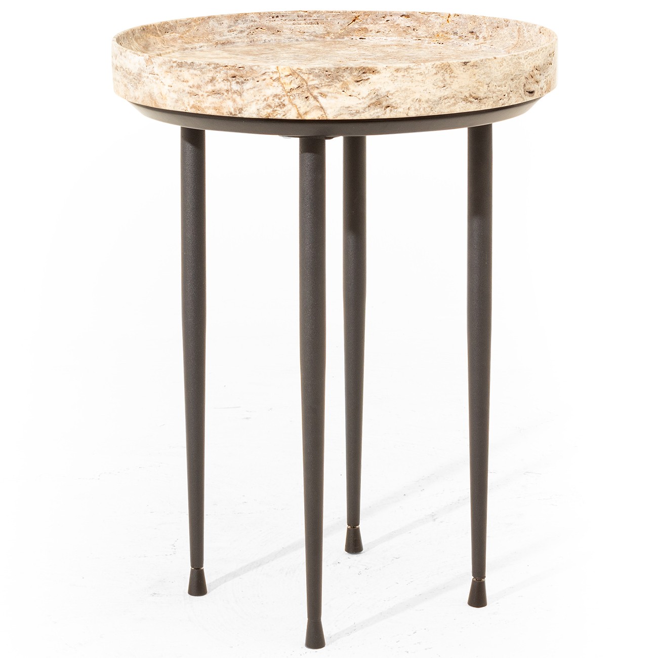 Enzo Side Table SHOWDEKO Quality Furnitures & Projects